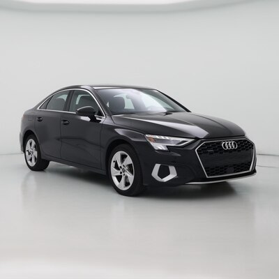 2024 Audi A3 Premium