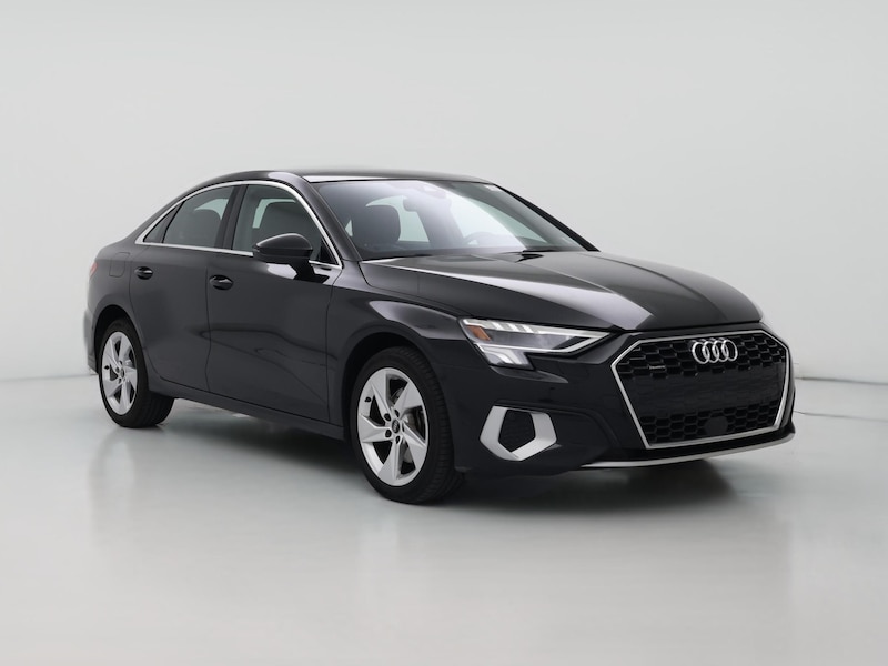 2024 Audi A3 Premium