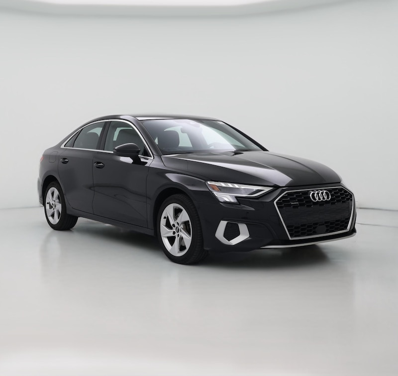 2024 Audi A3 Premium