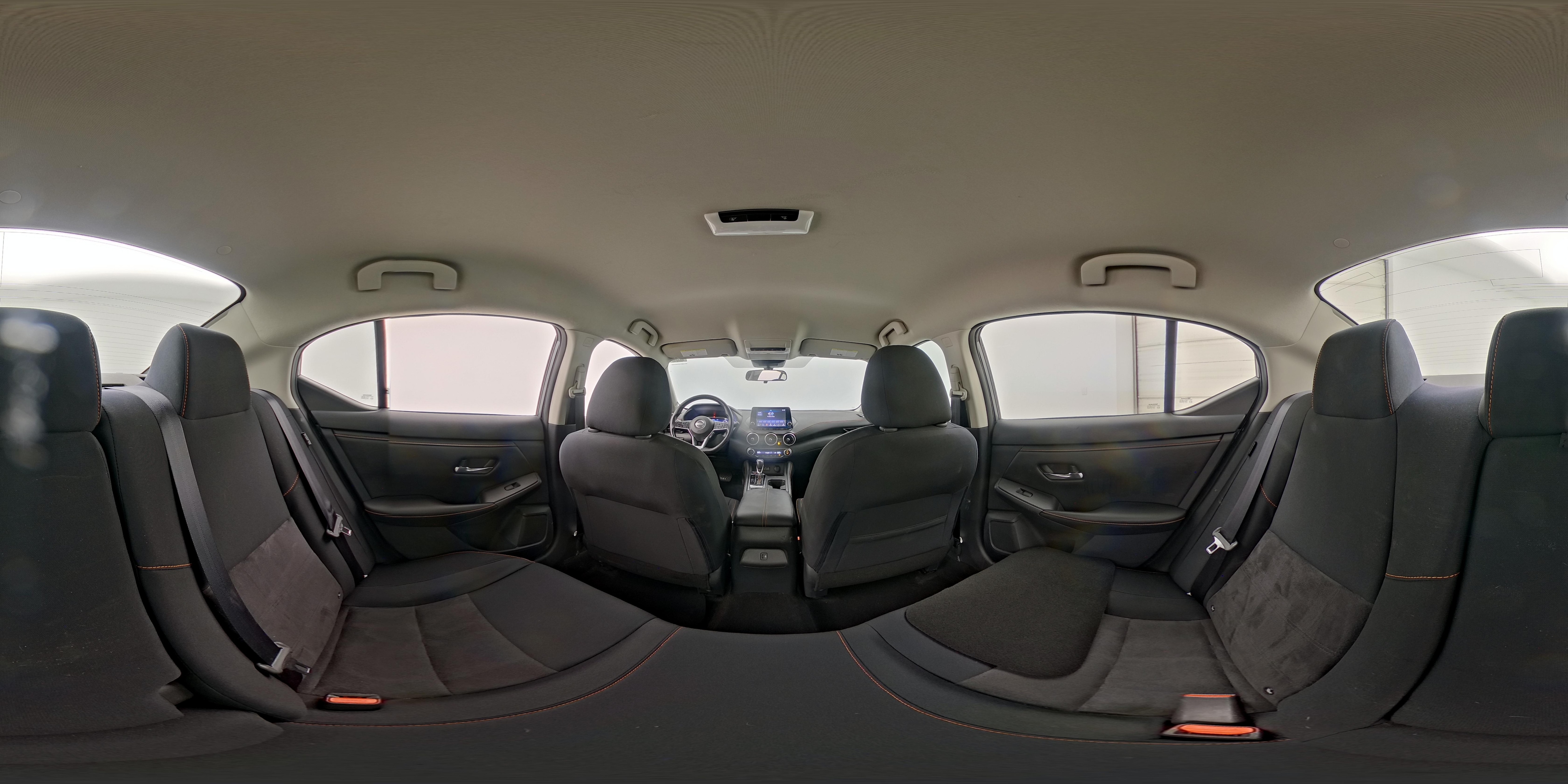 2020 Nissan Sentra SR - Photo 25