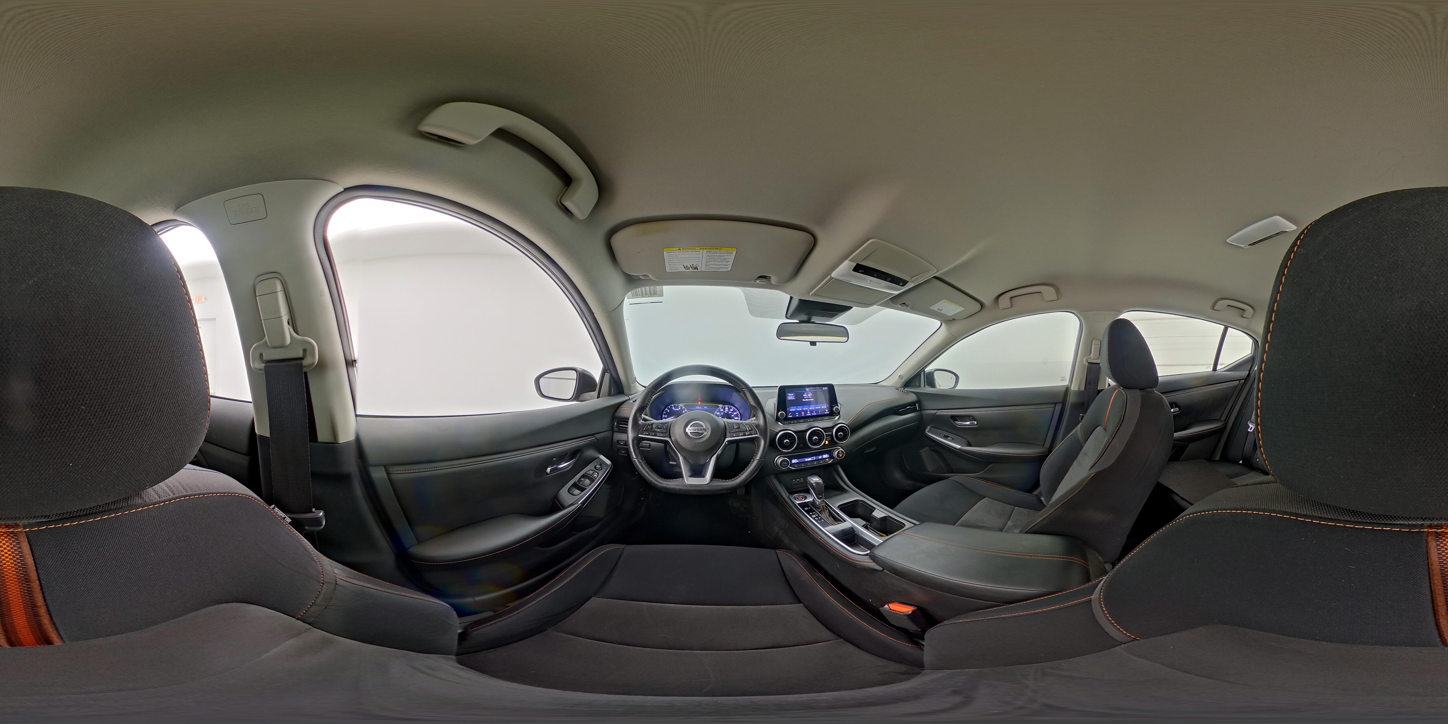 2020 Nissan Sentra SR - Photo 26