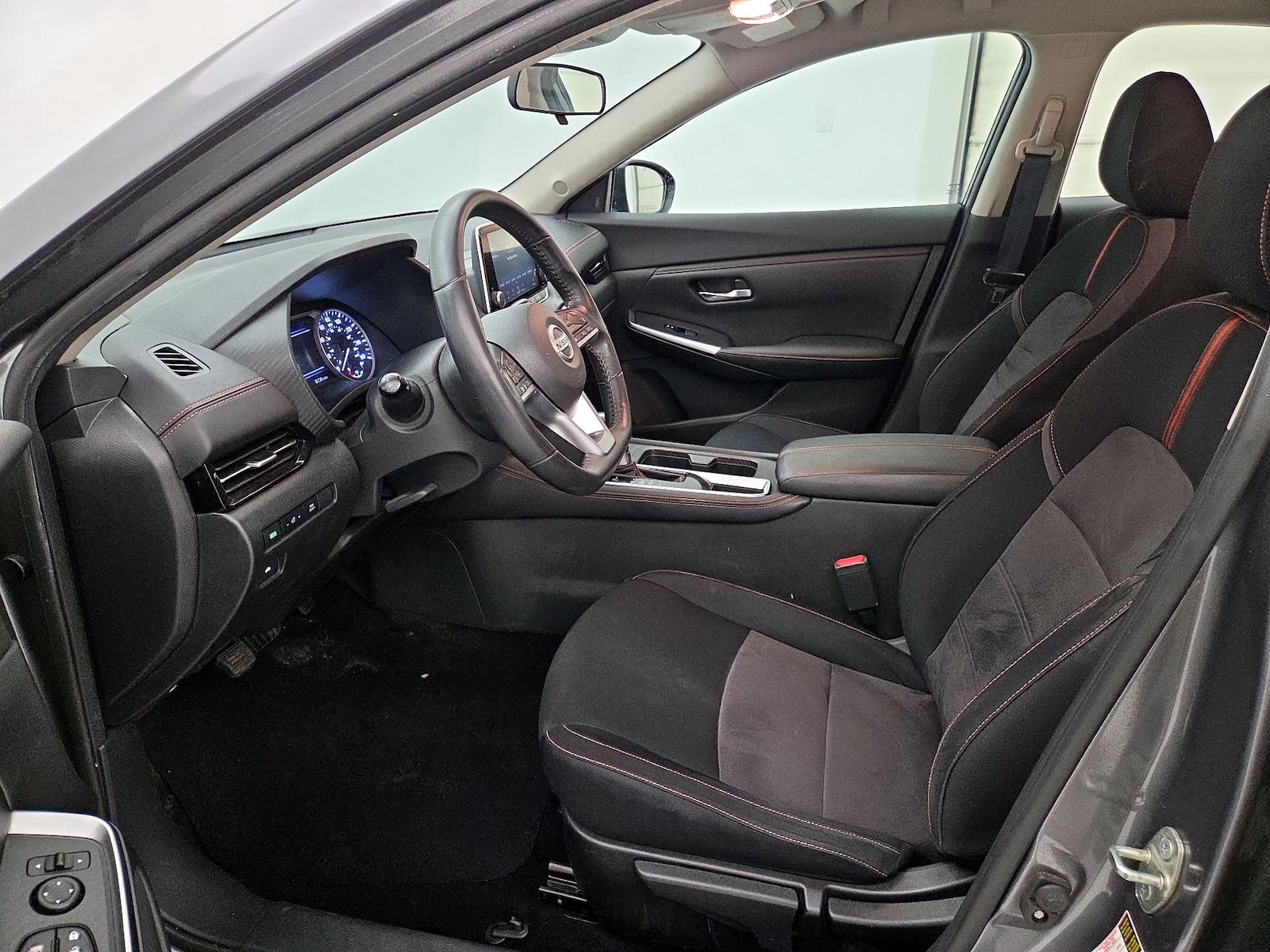 2020 Nissan Sentra SR - Photo 12