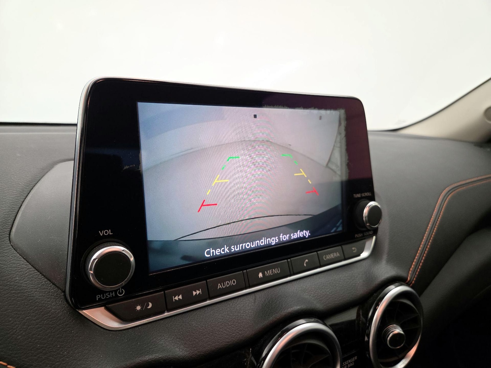 2020 Nissan Sentra SR - Photo 15