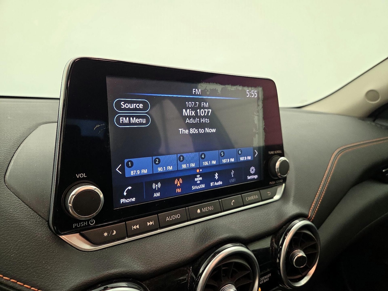 2020 Nissan Sentra SR - Photo 16