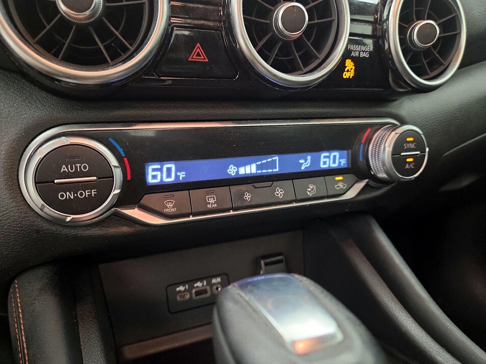 2020 Nissan Sentra SR - Photo 17