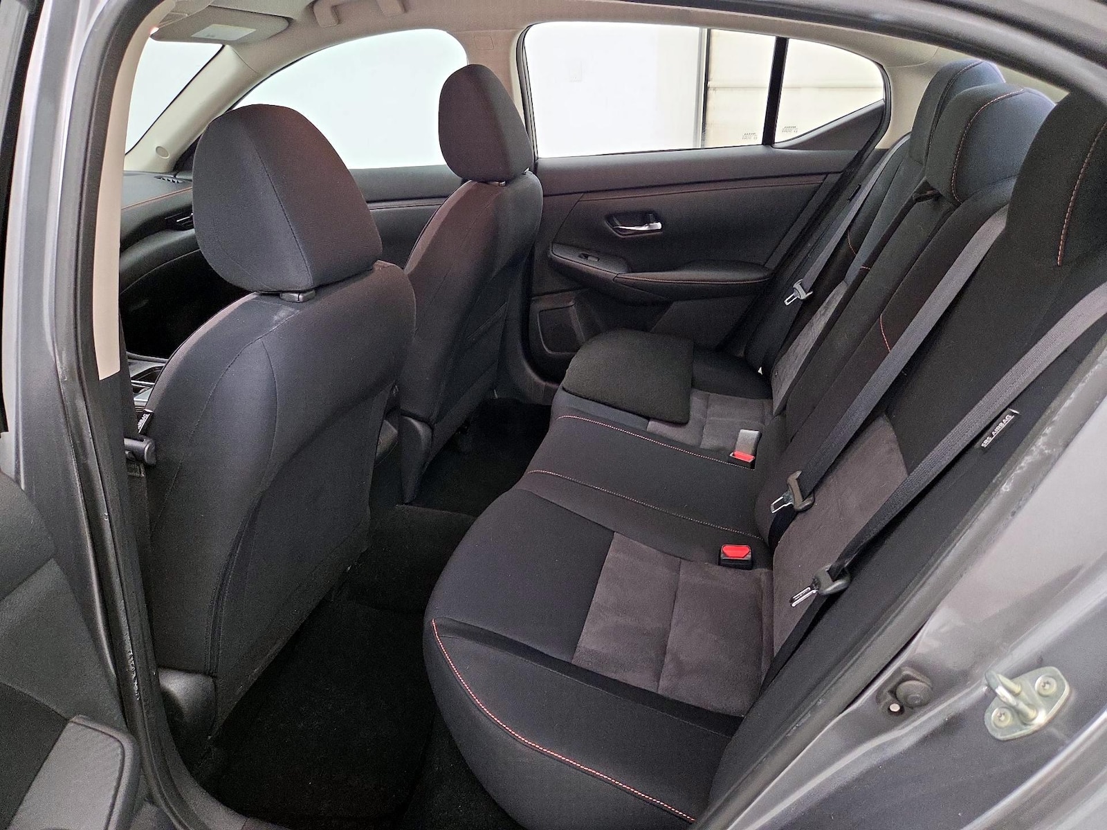 2020 Nissan Sentra SR - Photo 20