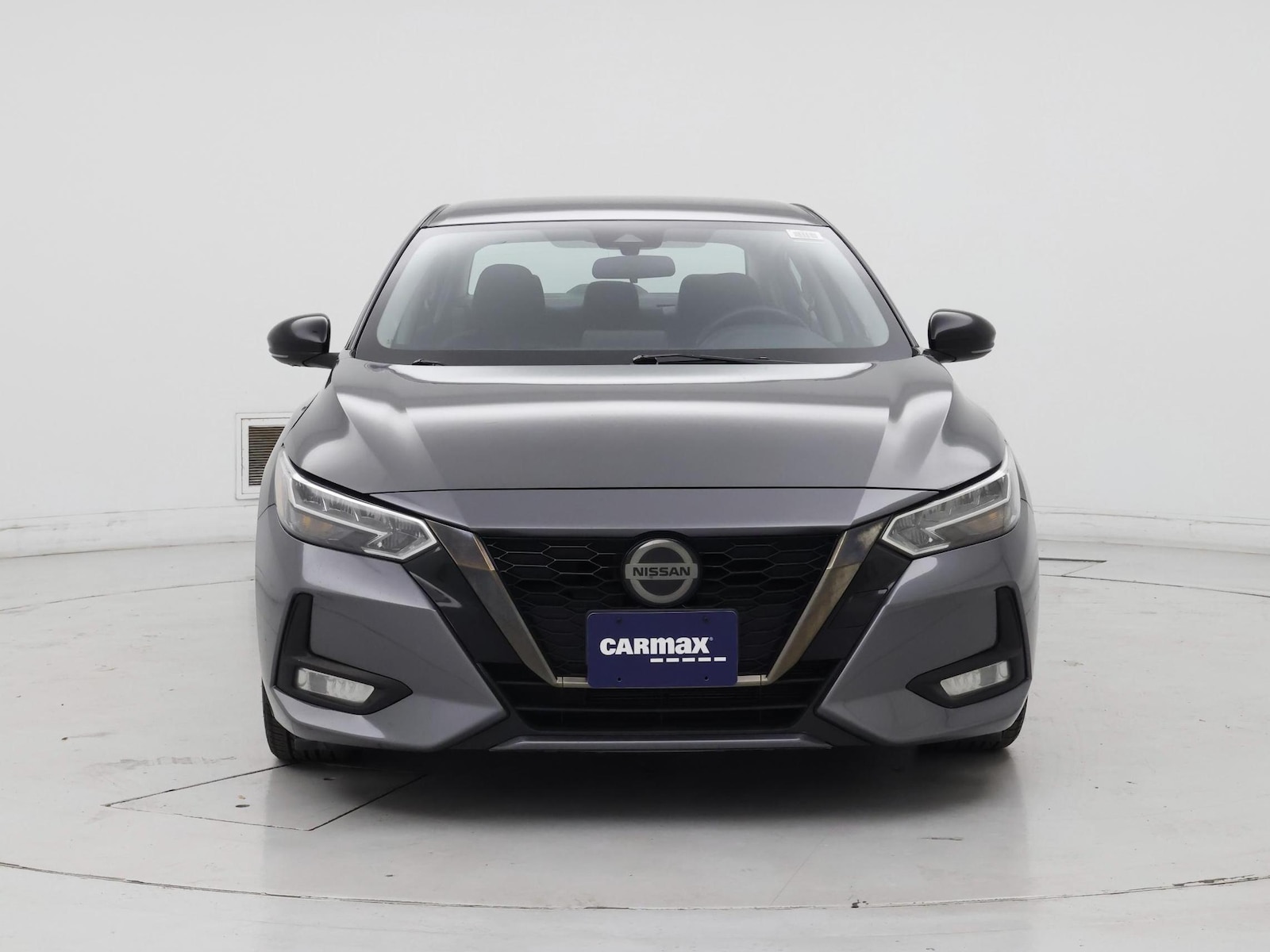 2020 Nissan Sentra SR - Photo 6
