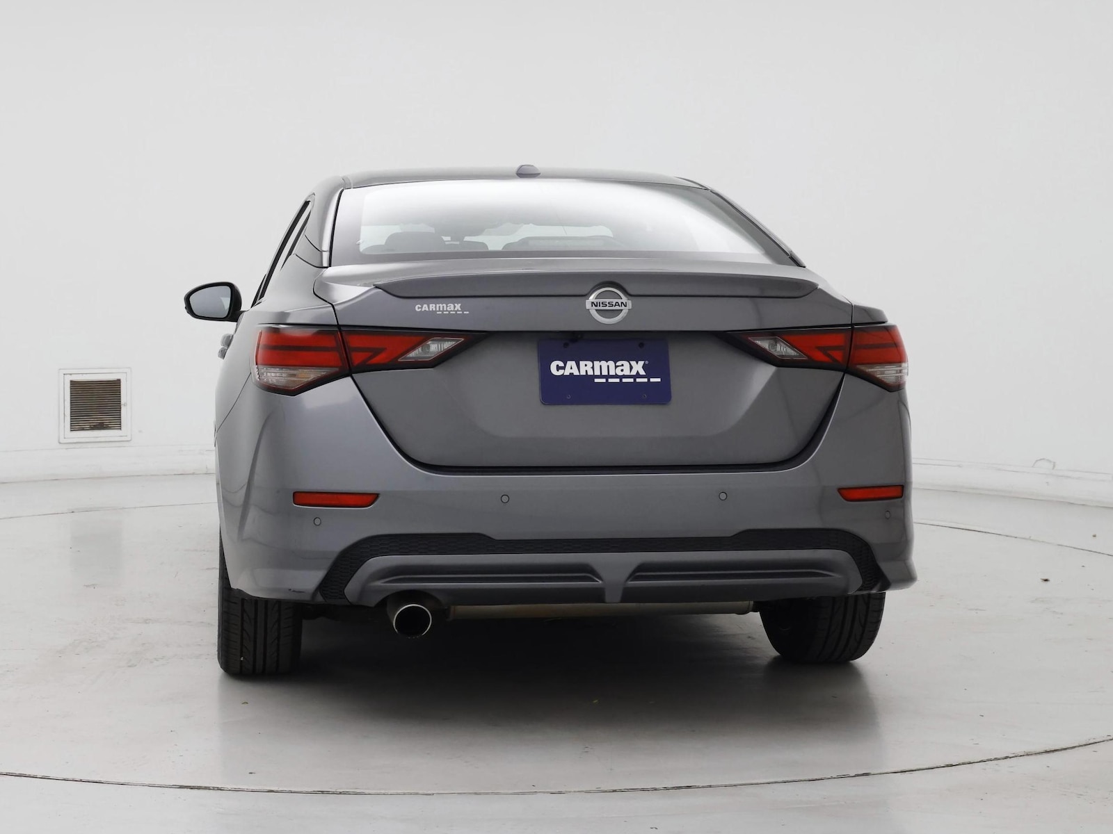 2020 Nissan Sentra SR - Photo 7