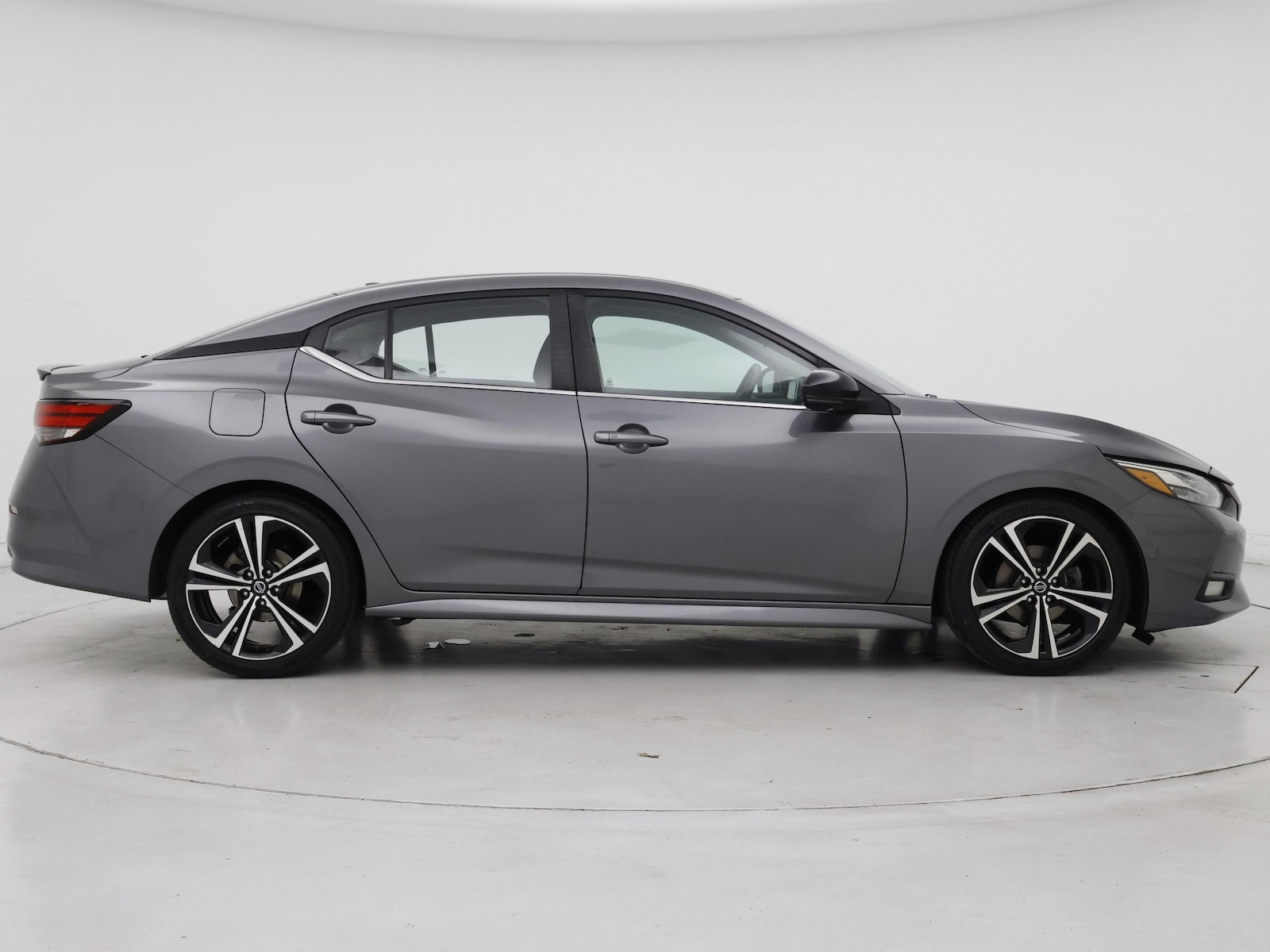 2020 Nissan Sentra SR - Photo 8