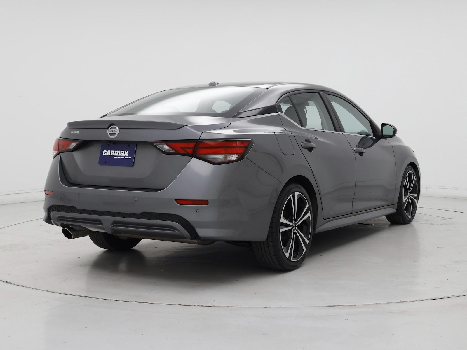 2020 Nissan Sentra SR - Photo 9