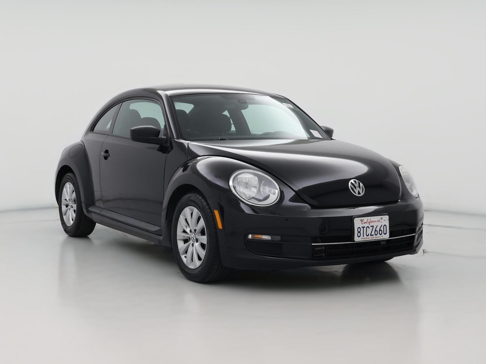 2016 Volkswagen Beetle