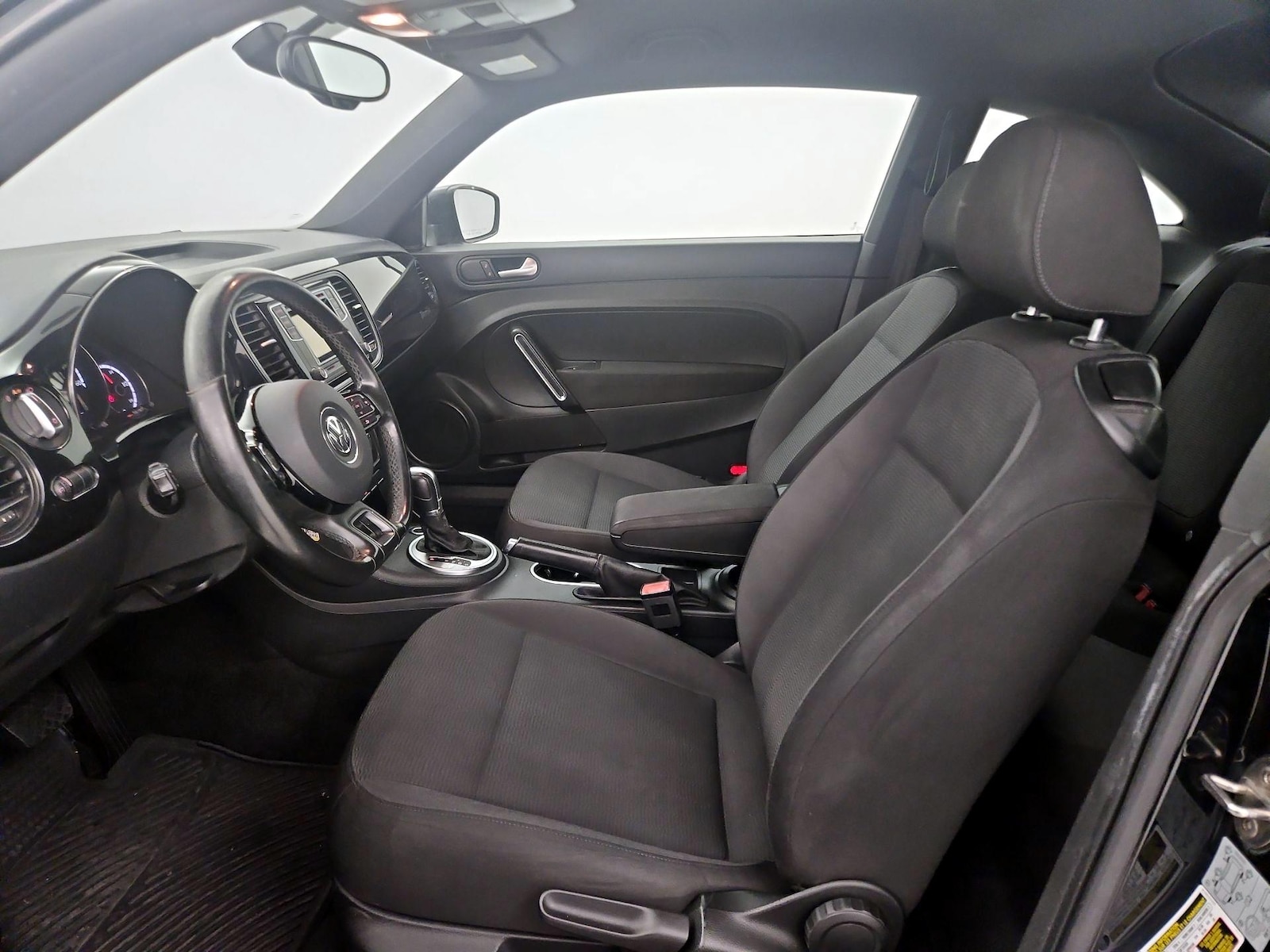 Side Airbags