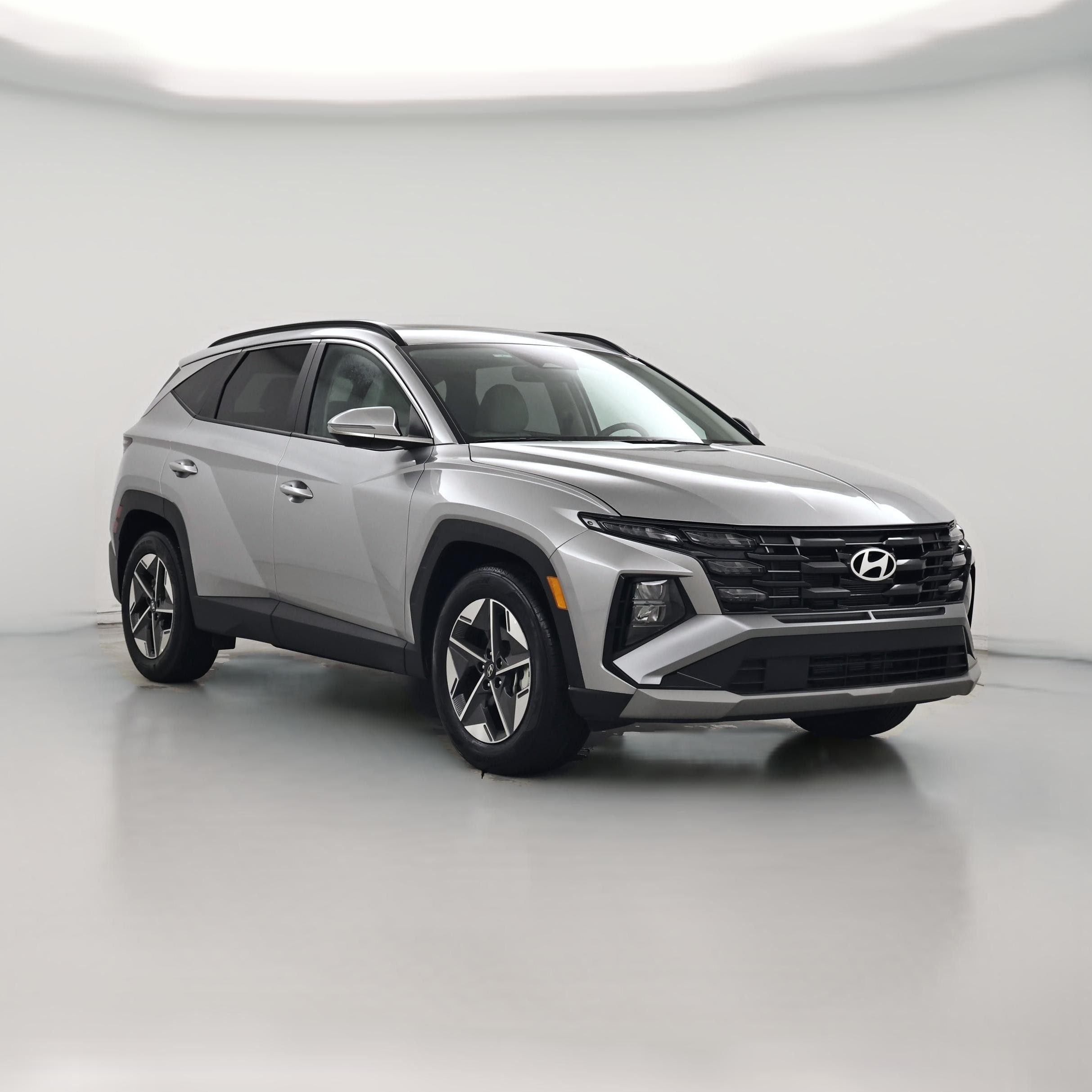 Thumbnail: 2025 Hyundai Tucson - 1