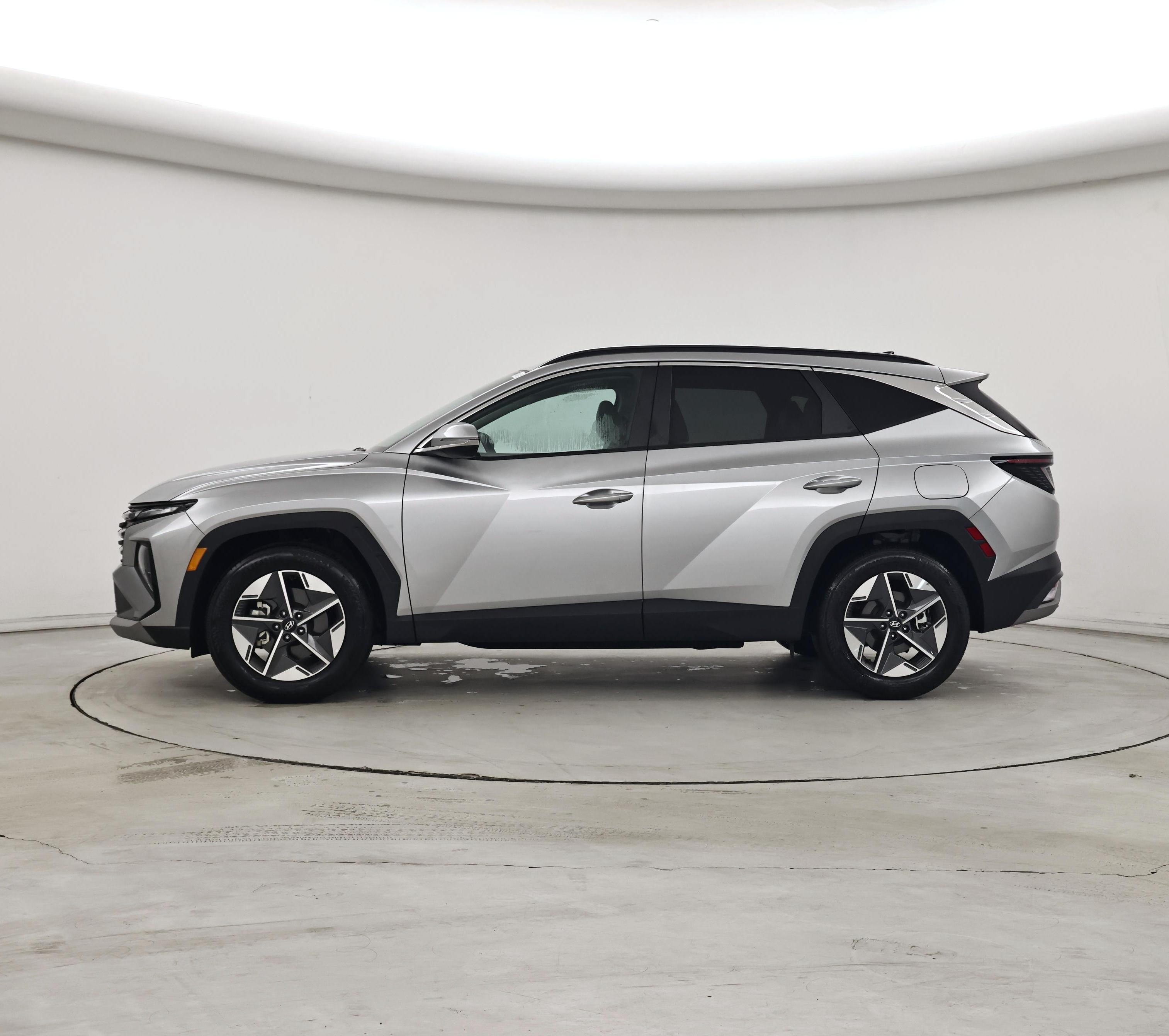 Thumbnail: 2025 Hyundai Tucson - 3