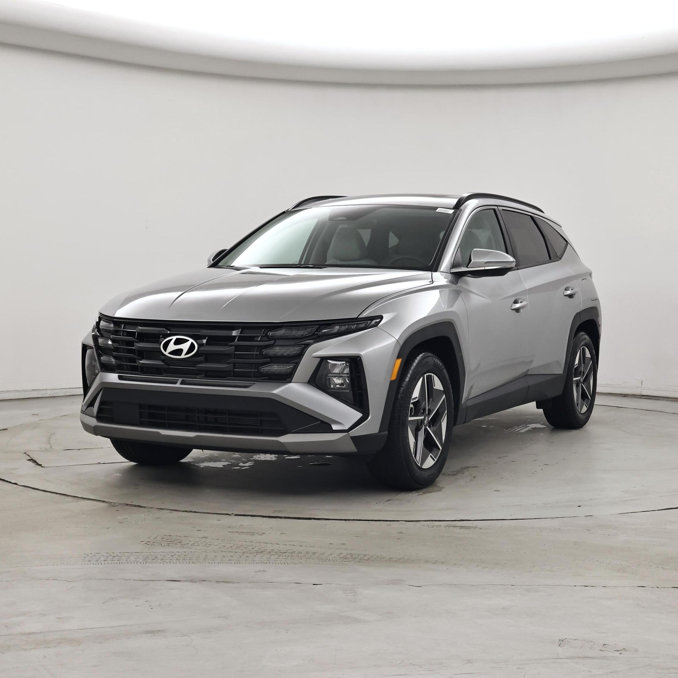 Thumbnail: 2025 Hyundai Tucson - 4