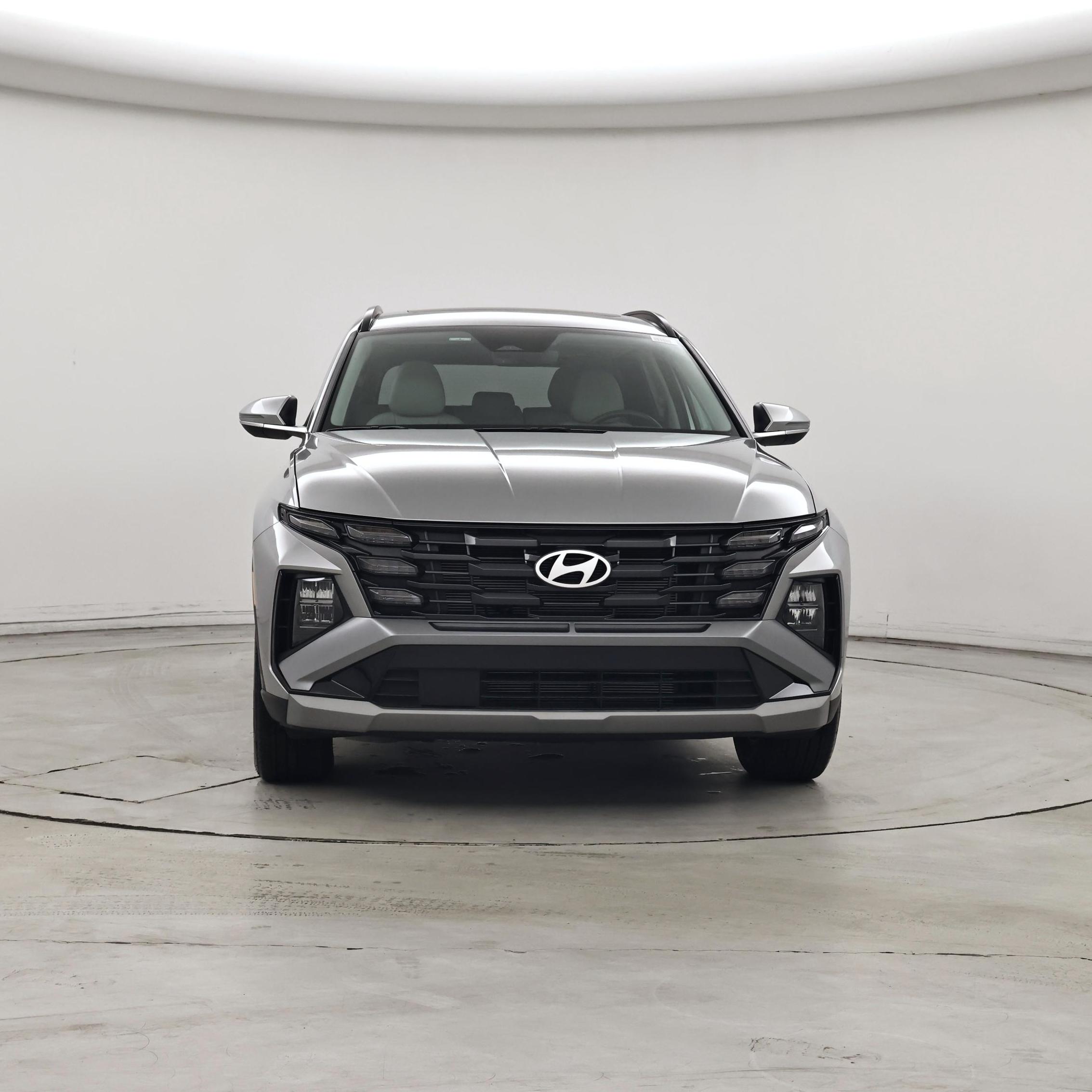 Thumbnail: 2025 Hyundai Tucson - 5