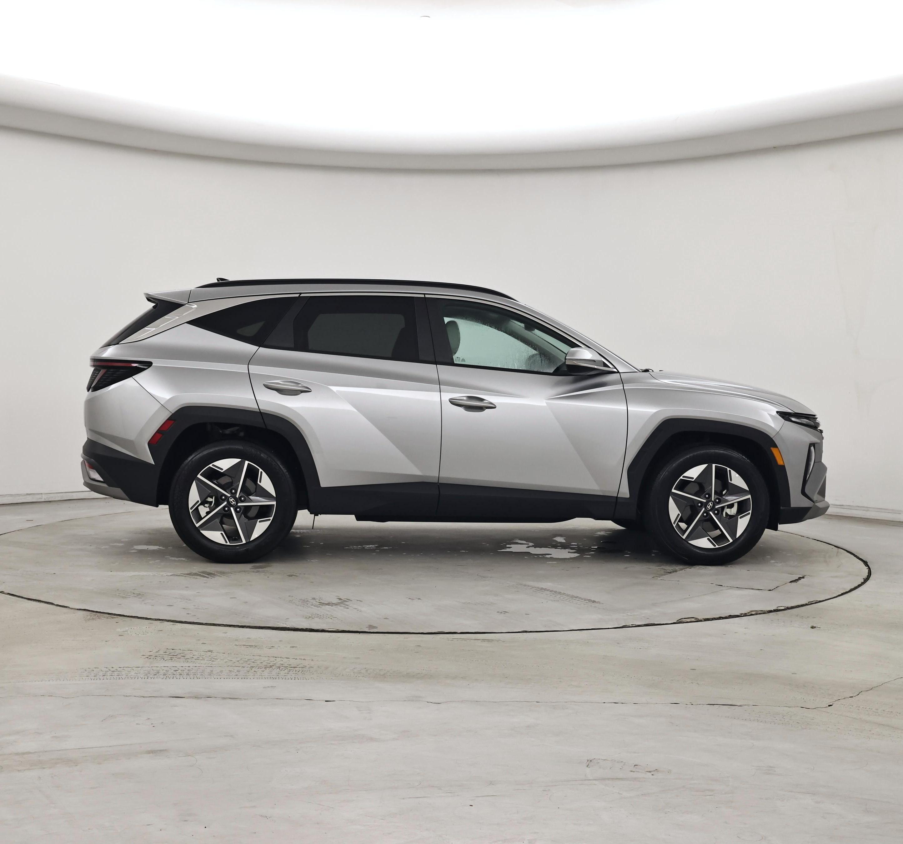 Thumbnail: 2025 Hyundai Tucson - 7