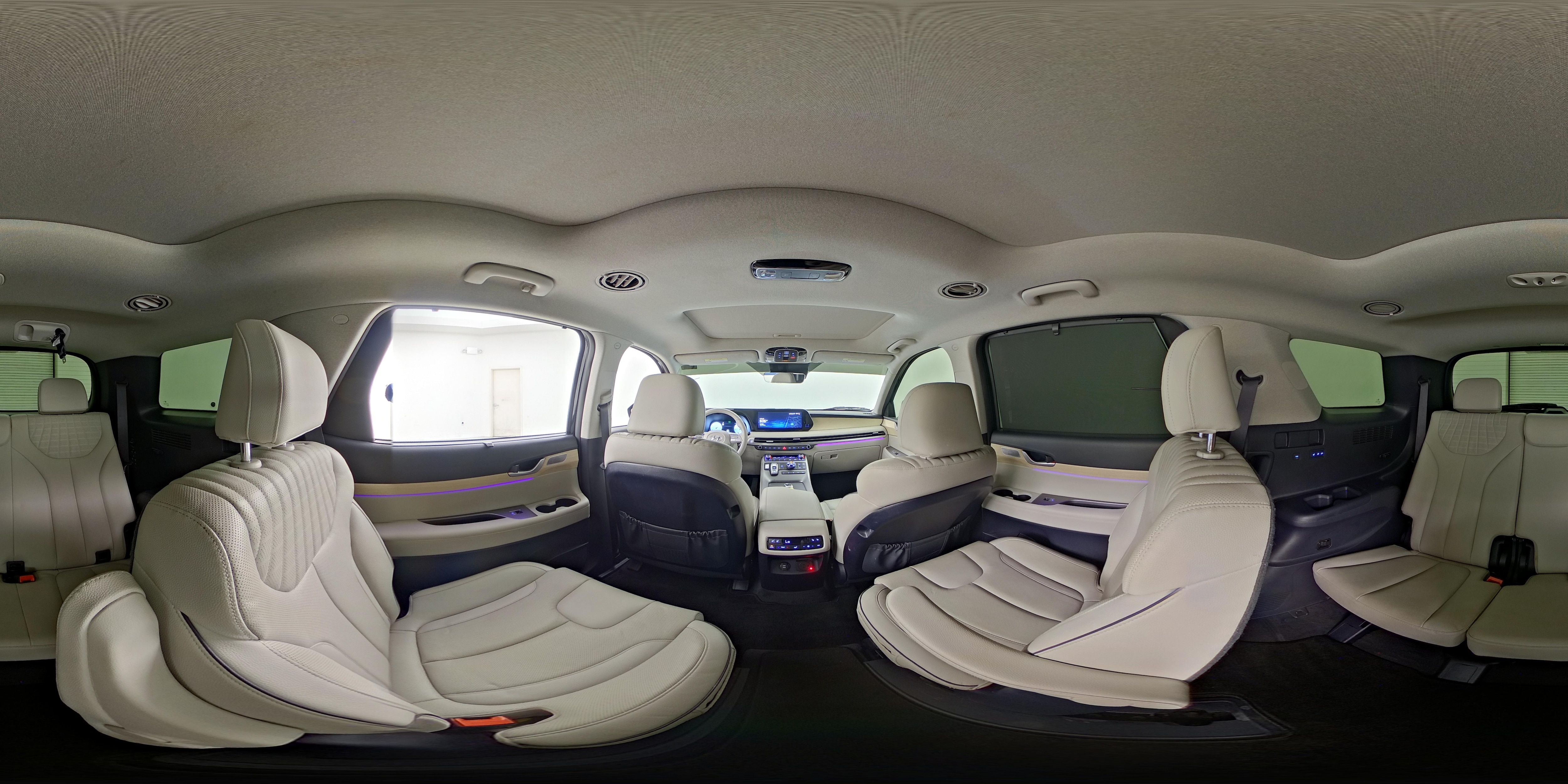 2024 Hyundai Palisade Limited - Photo 27
