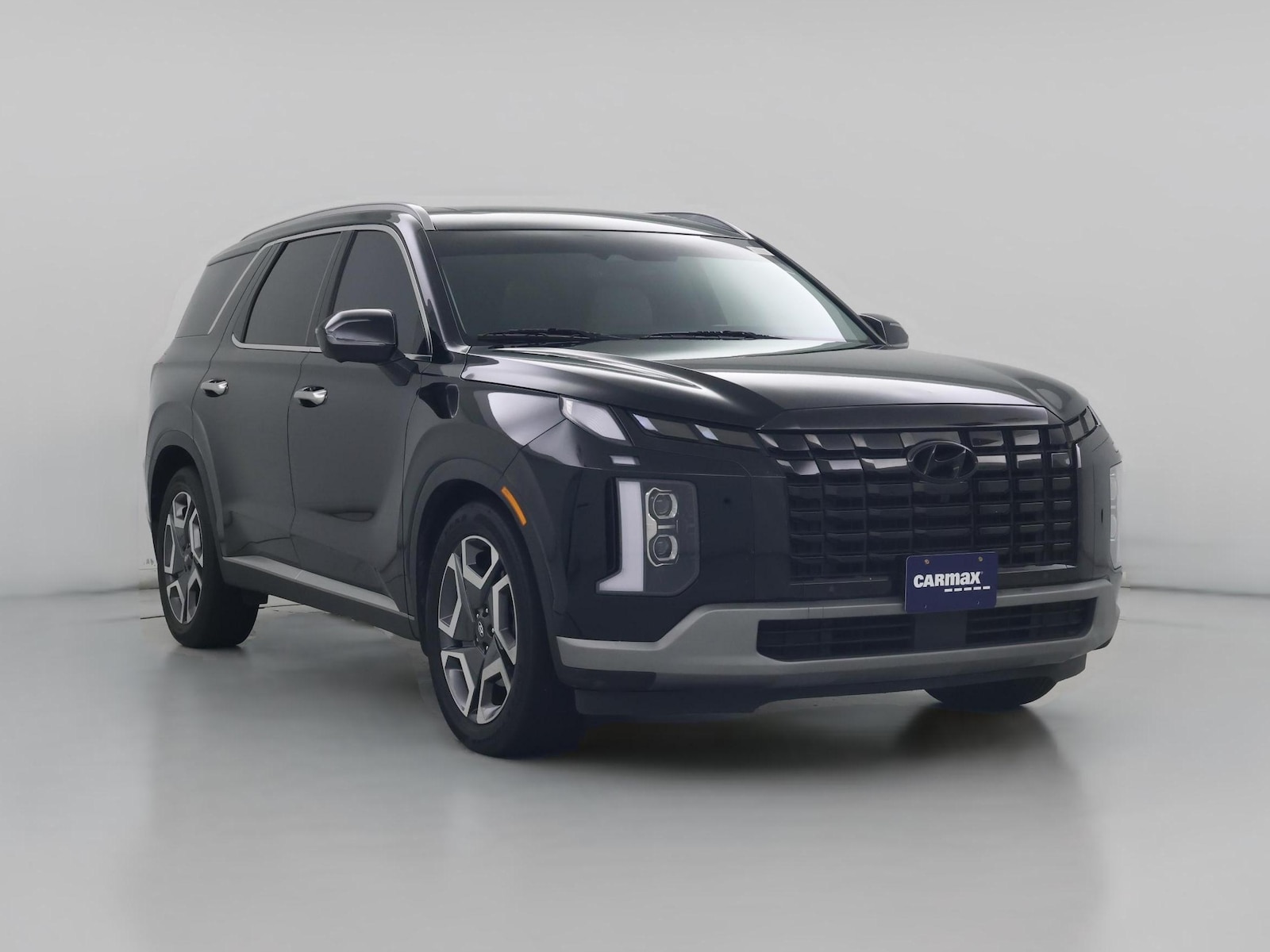 2024 Hyundai Palisade Limited - Photo 1