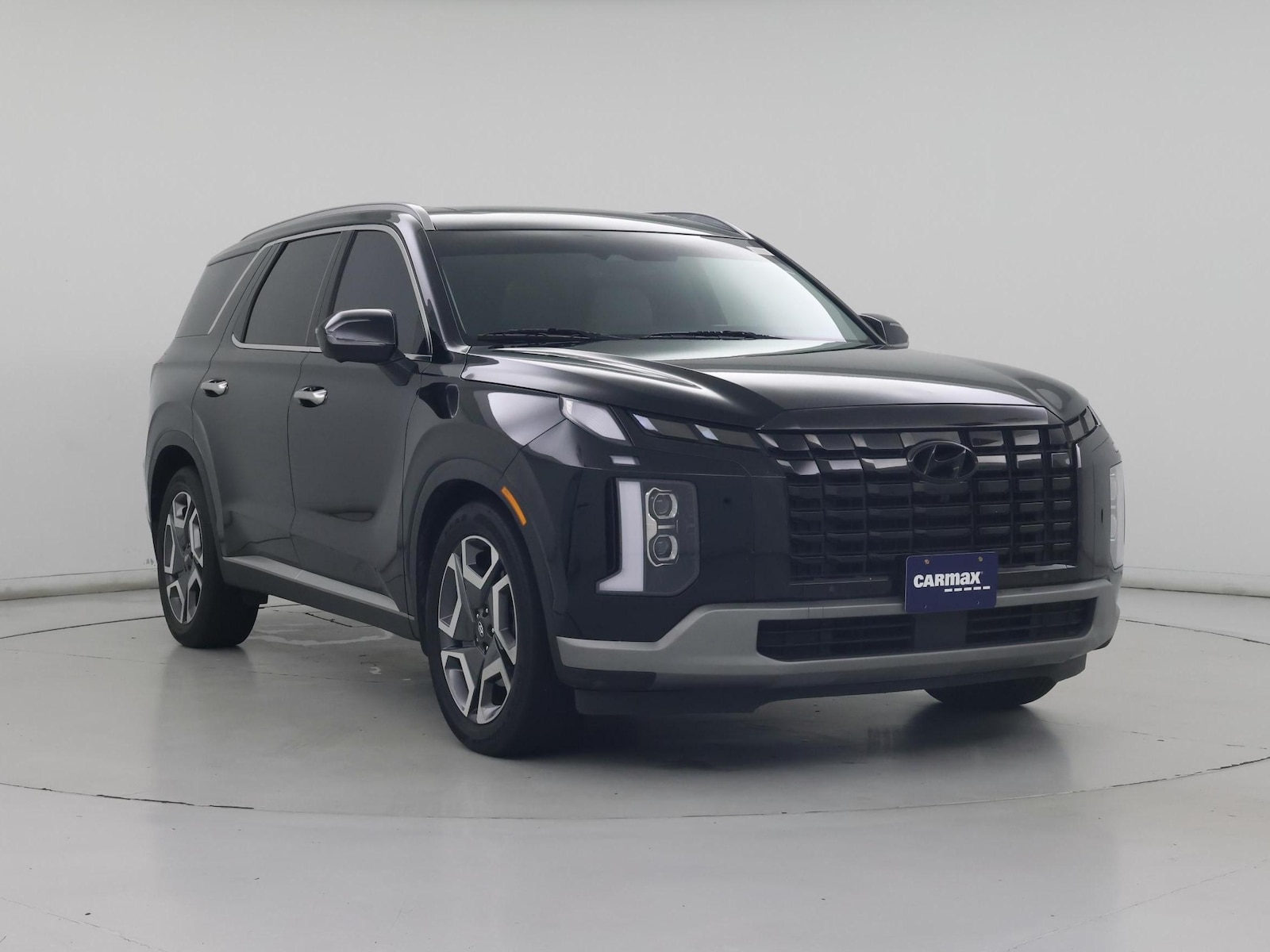 2024 Hyundai Palisade Limited - Photo 2
