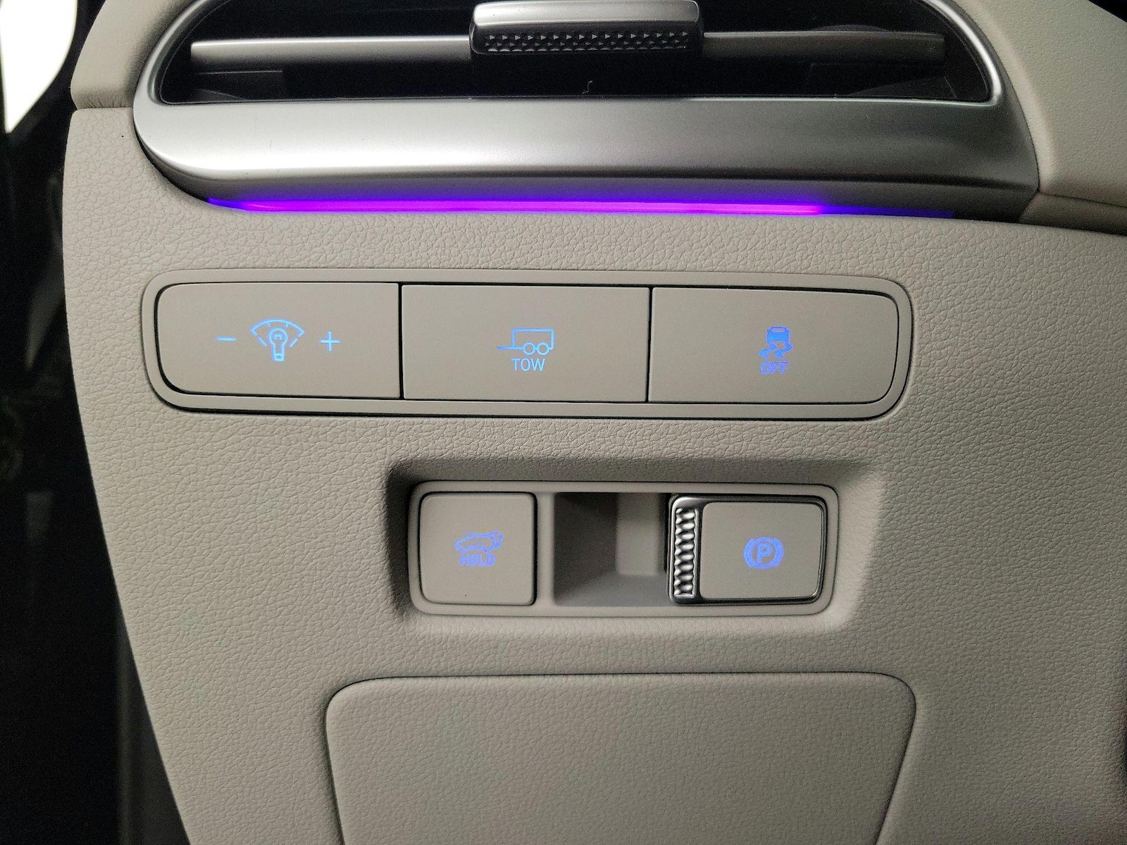 2024 Hyundai Palisade Limited - Photo 14