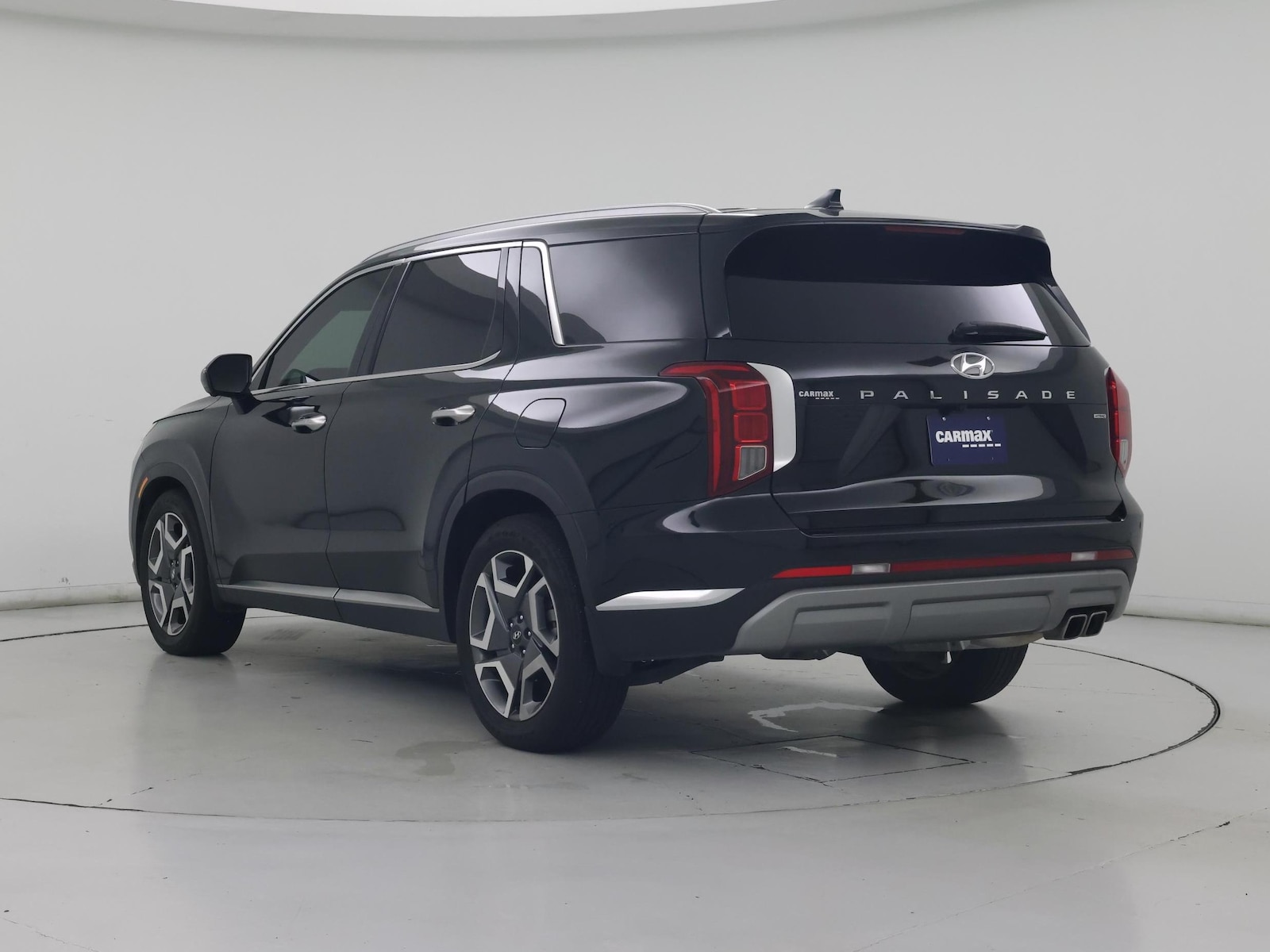 2024 Hyundai Palisade Limited - Photo 3