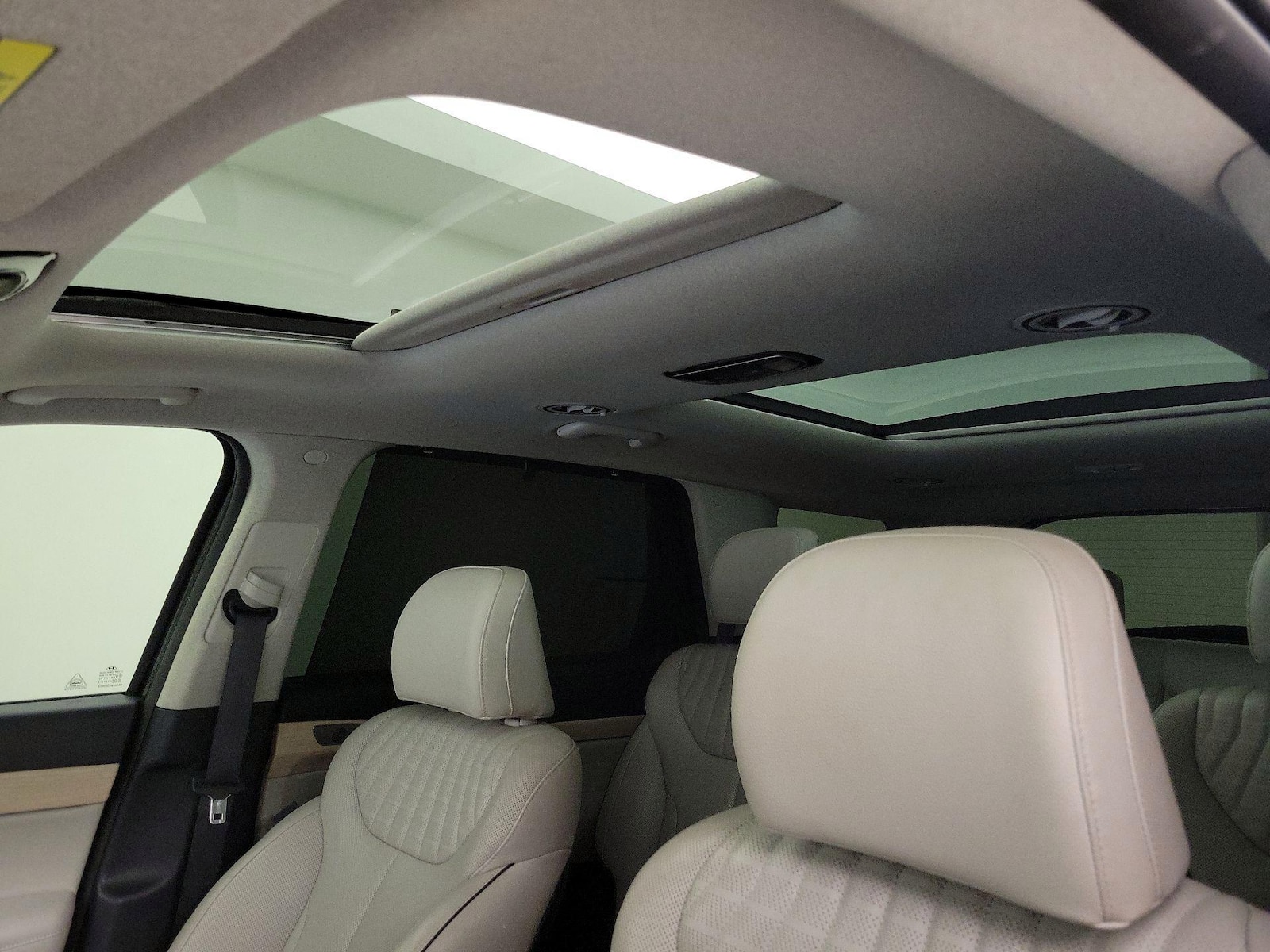 2024 Hyundai Palisade Limited - Photo 20