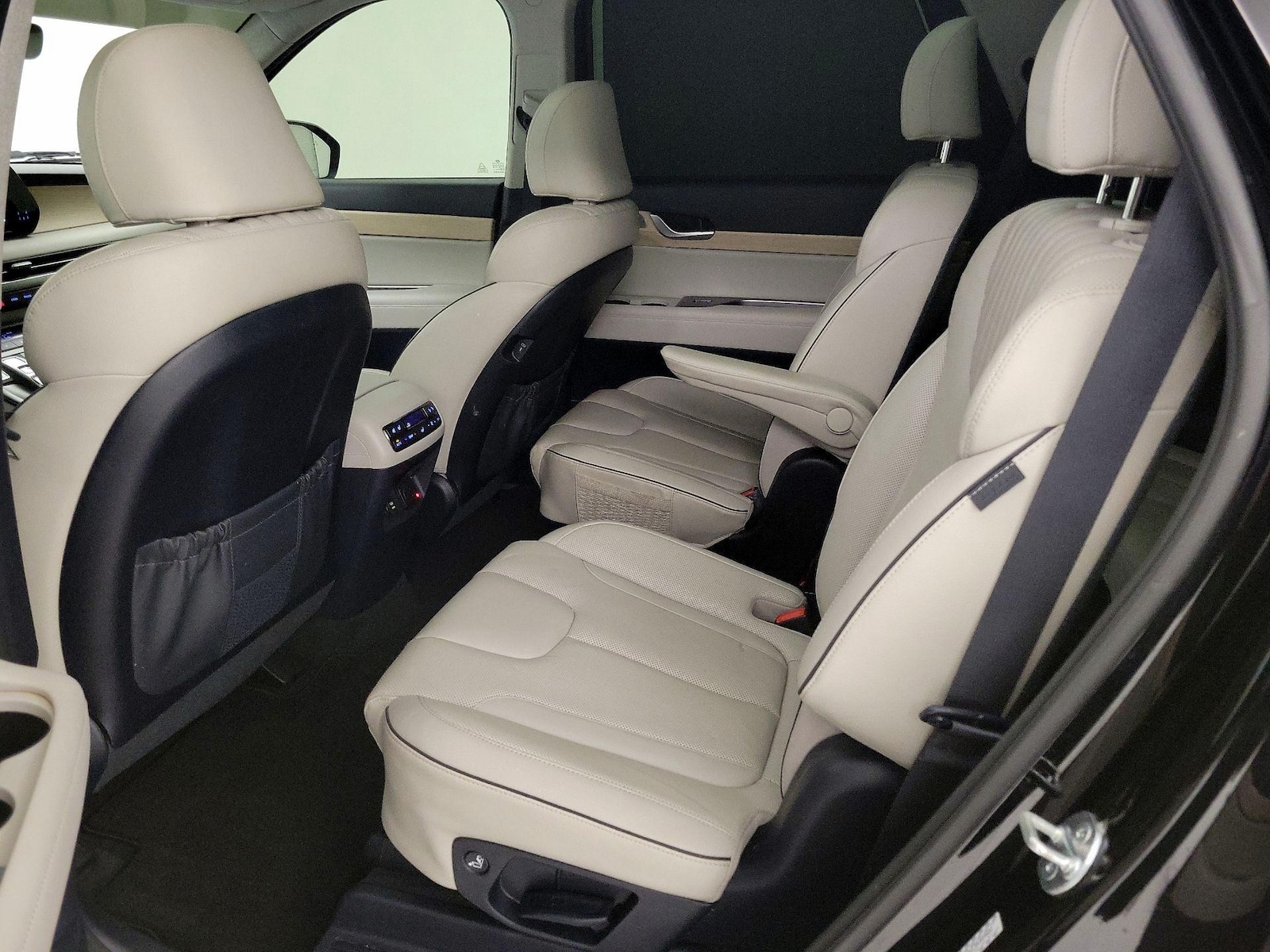 2024 Hyundai Palisade Limited - Photo 21