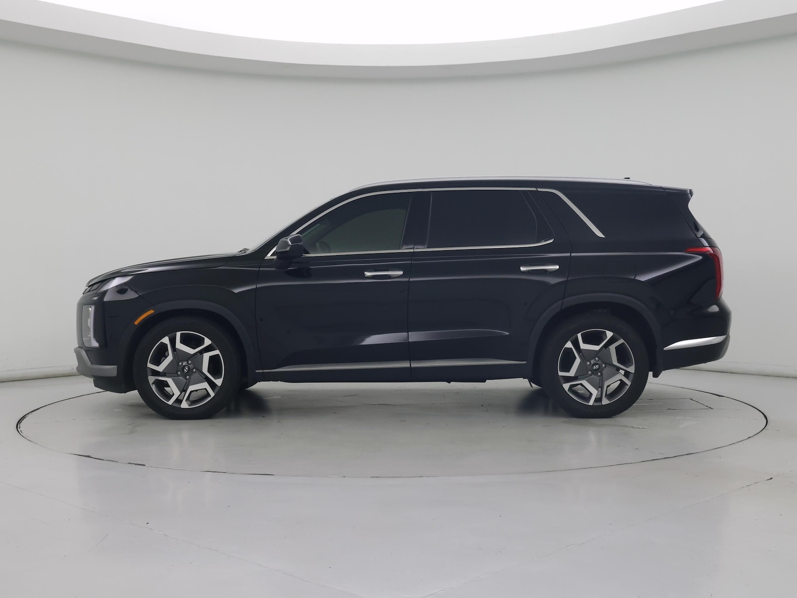 2024 Hyundai Palisade Limited - Photo 4