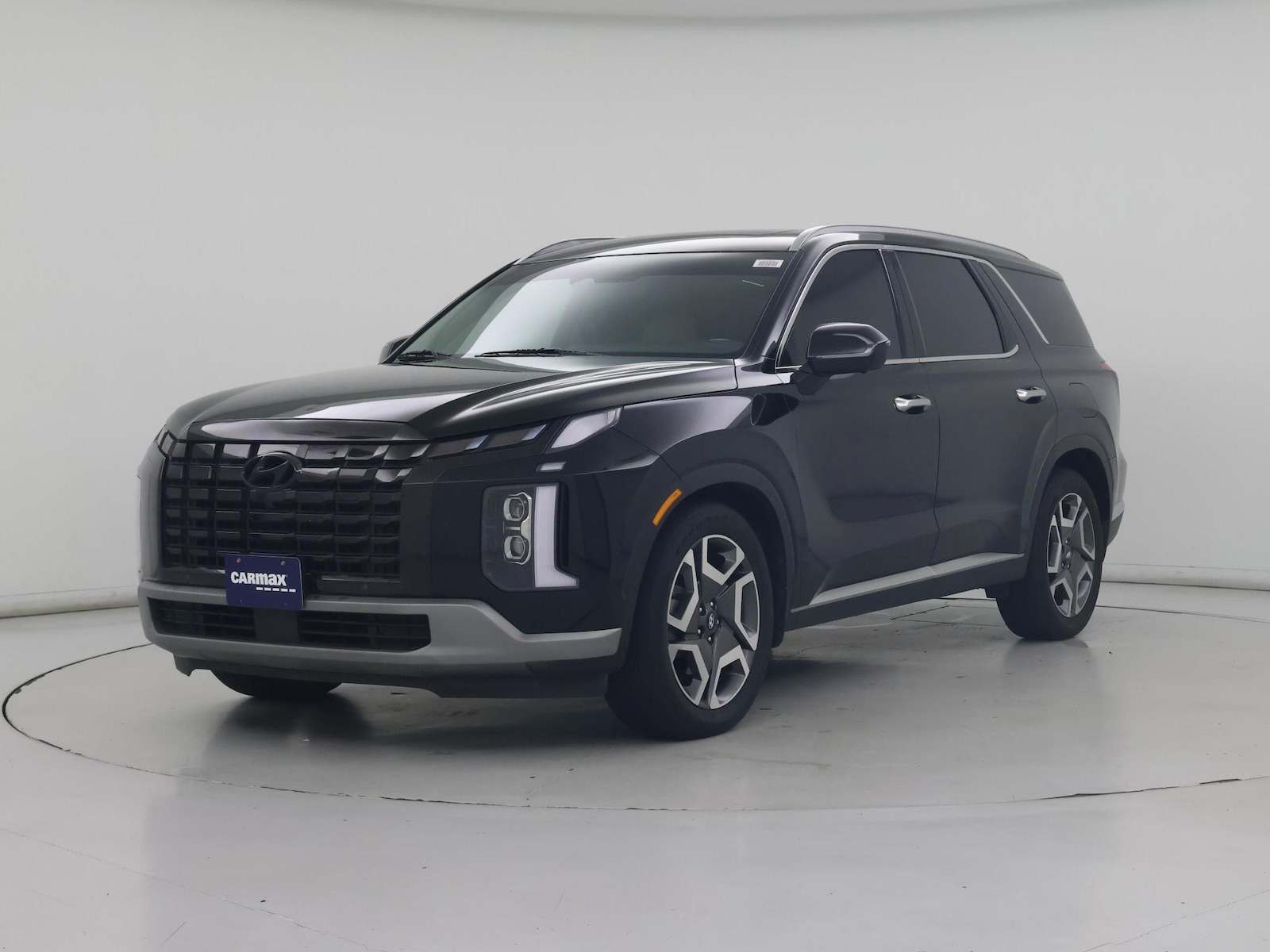 2024 Hyundai Palisade Limited - Photo 5