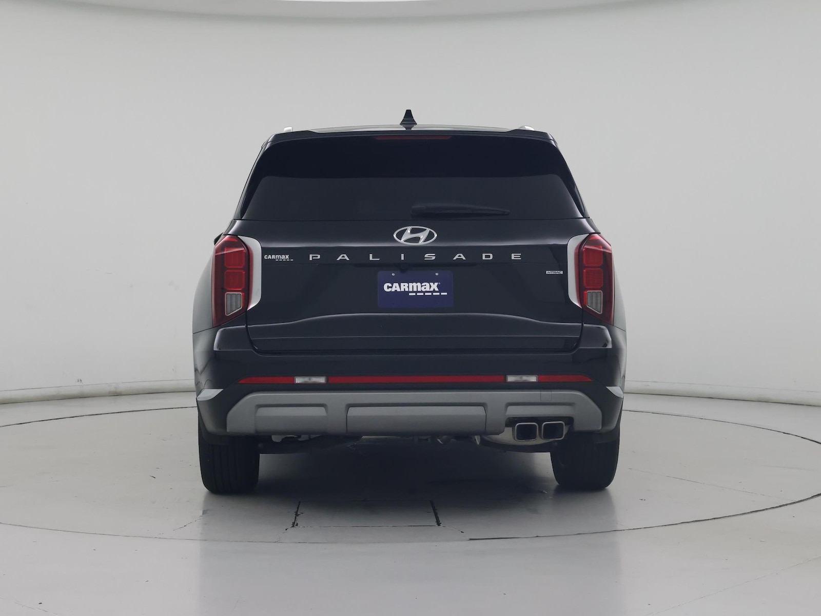 2024 Hyundai Palisade Limited - Photo 7