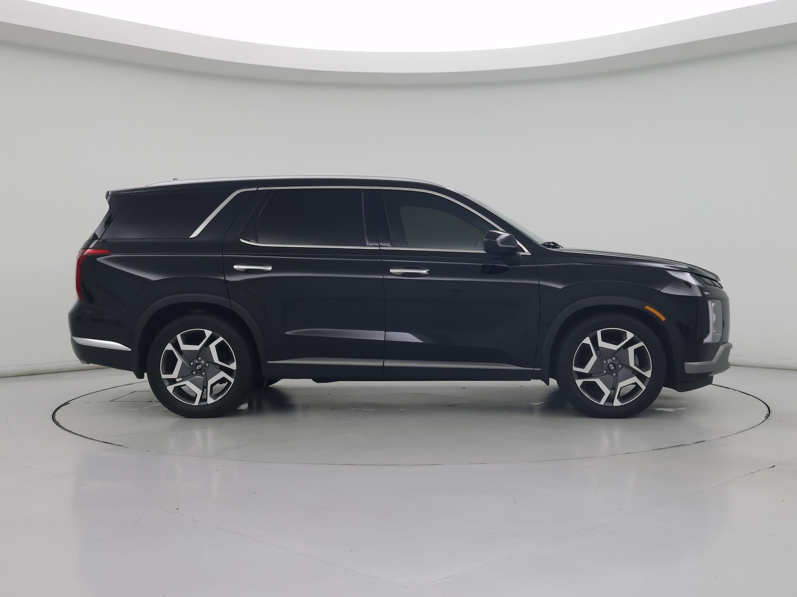 2024 Hyundai Palisade Limited - Photo 8