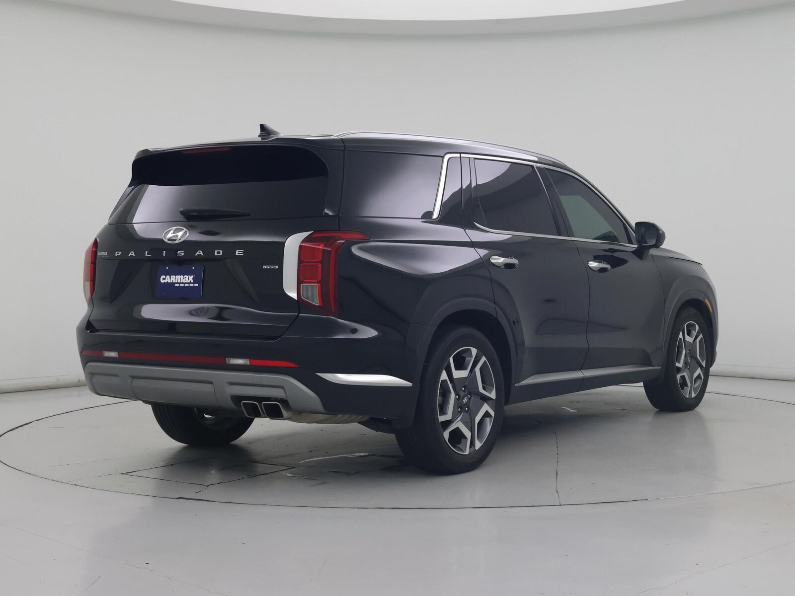 2024 Hyundai Palisade Limited - Photo 9