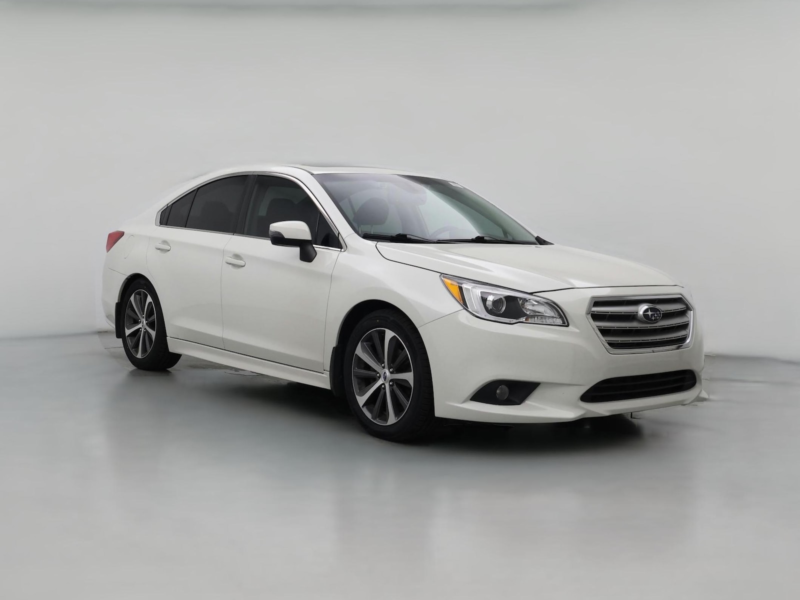 2017 Subaru Legacy