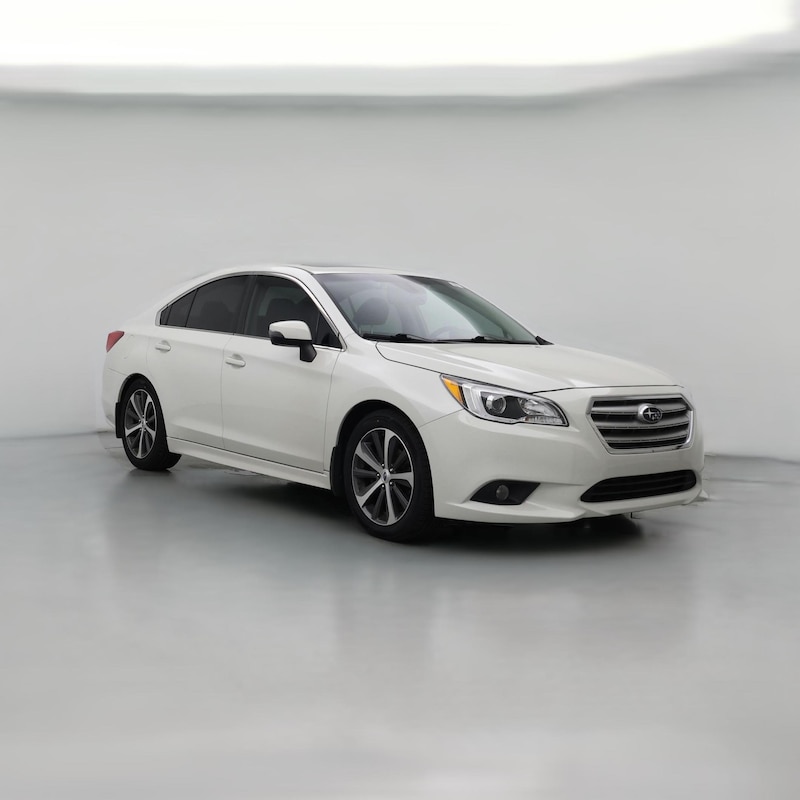 2017 Subaru Legacy 2.5I Limited