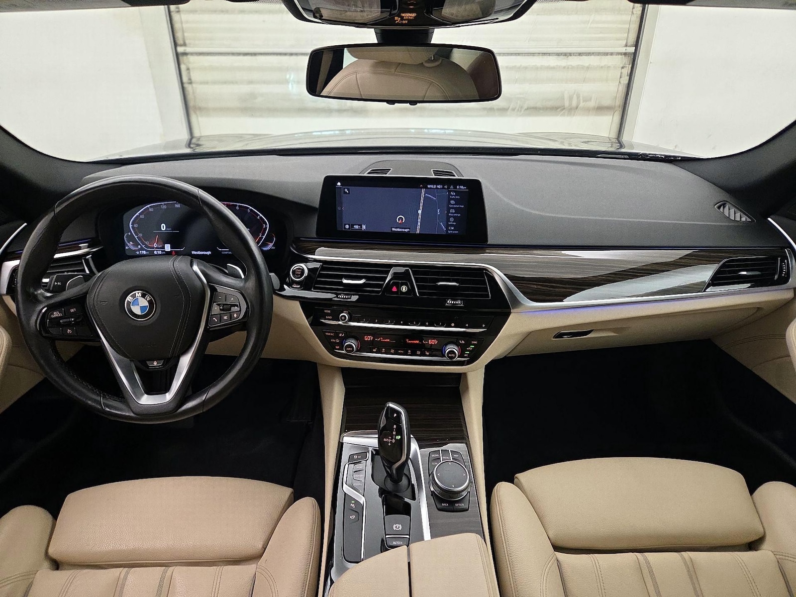 Apple CarPlay®