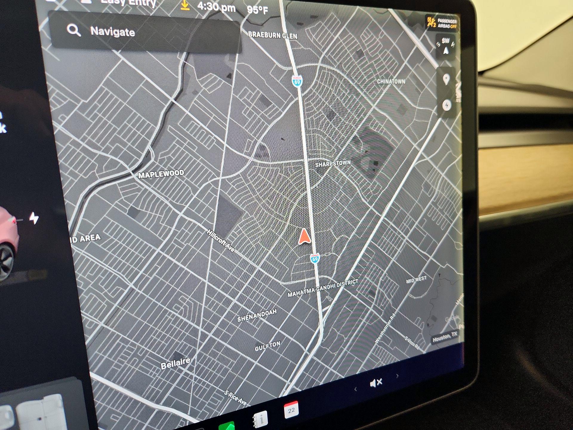 Thumbnail: 2020 Tesla Model 3 - 14