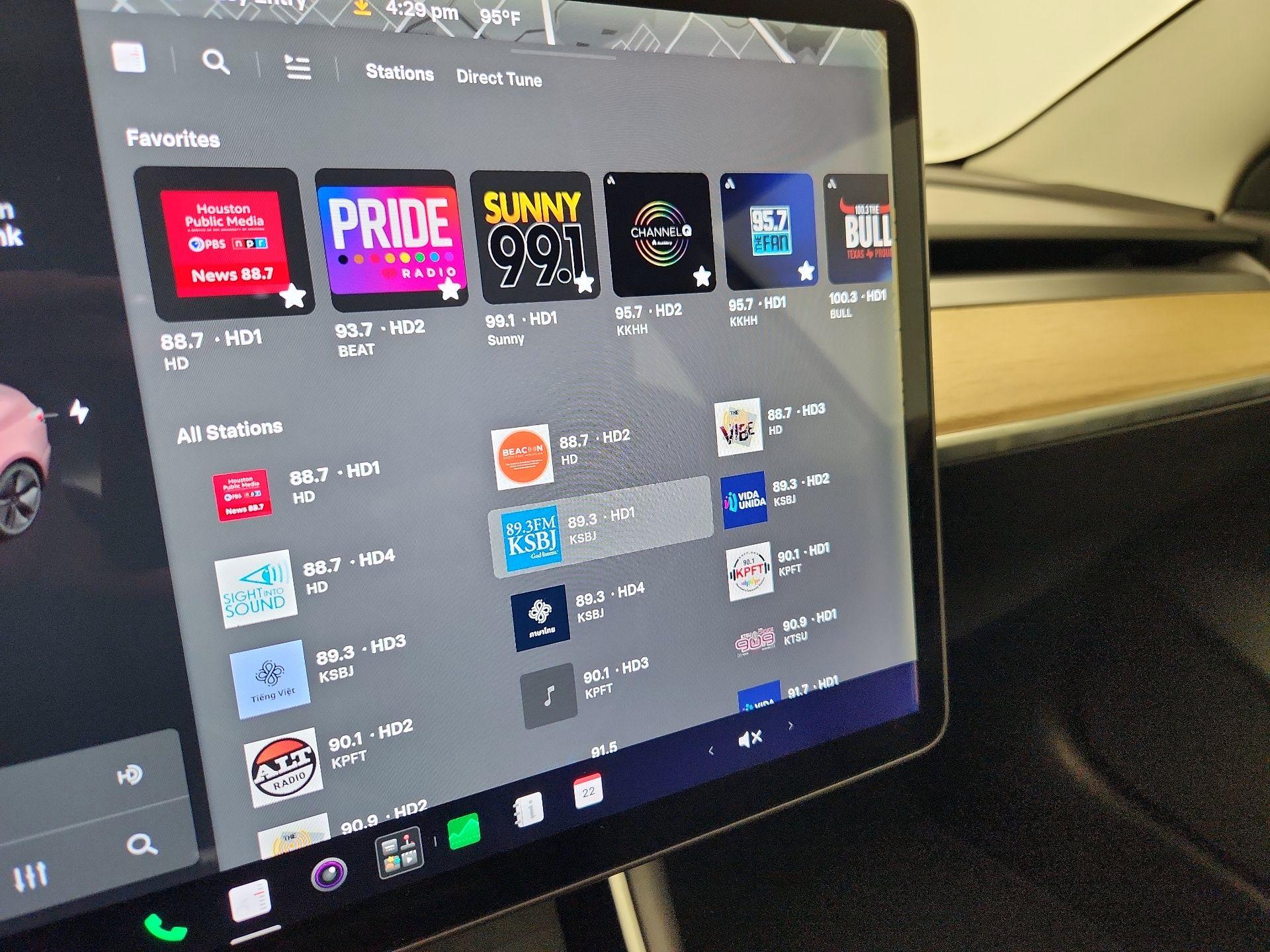 Thumbnail: 2020 Tesla Model 3 - 16