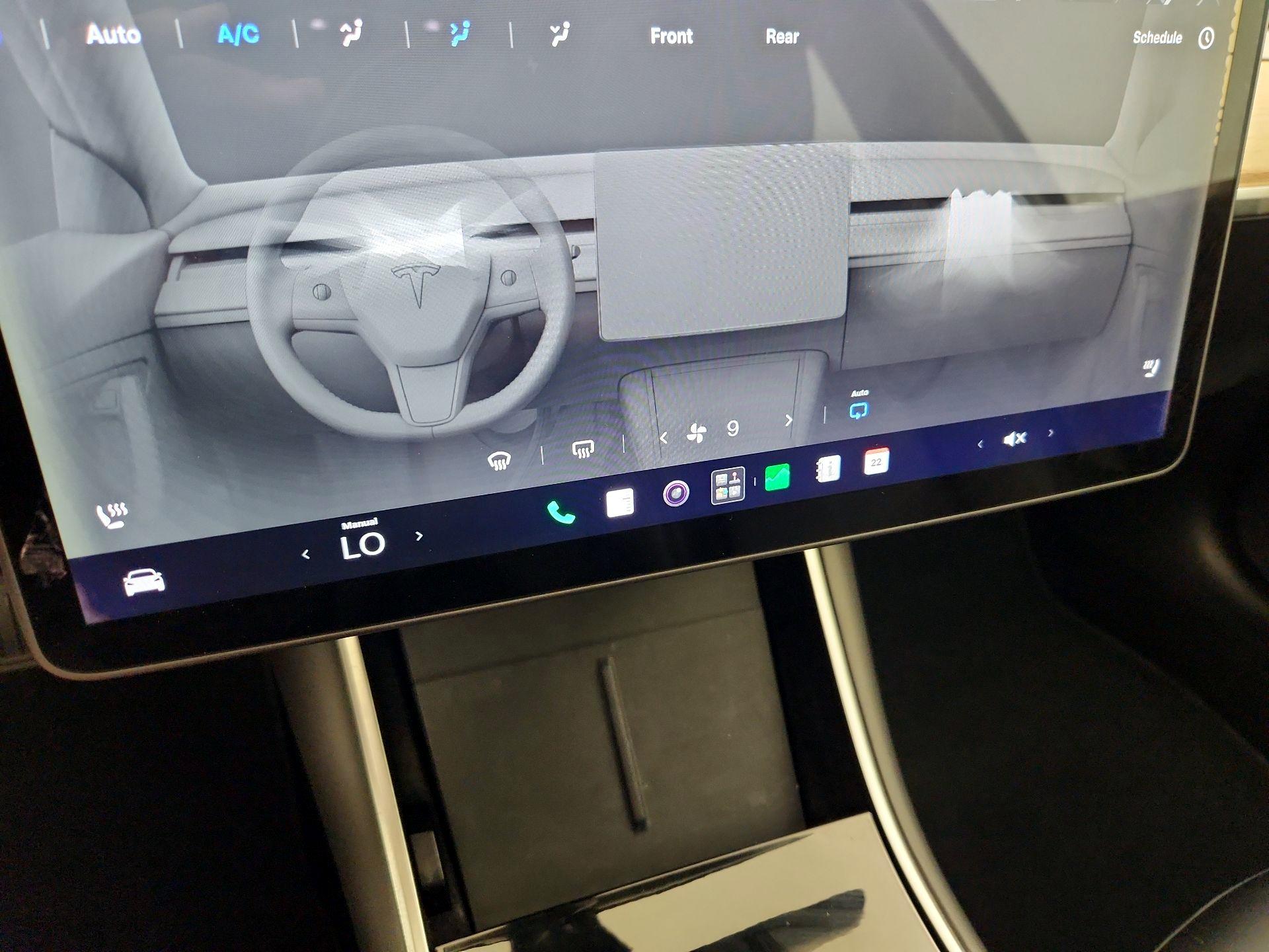 Thumbnail: 2020 Tesla Model 3 - 17