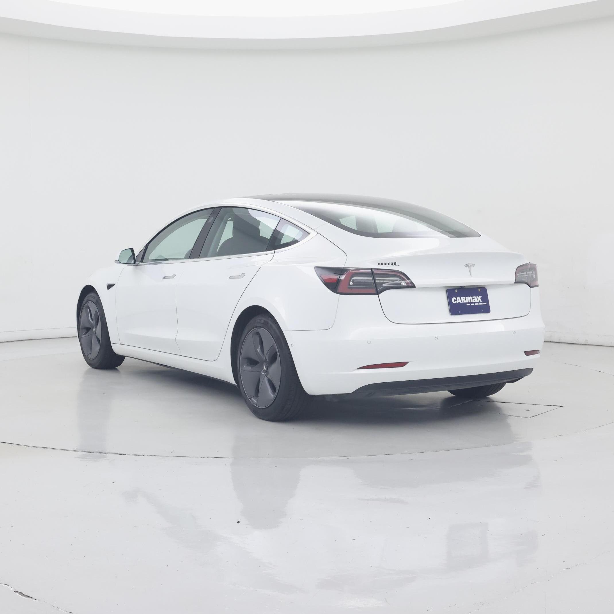 Thumbnail: 2020 Tesla Model 3 - 2