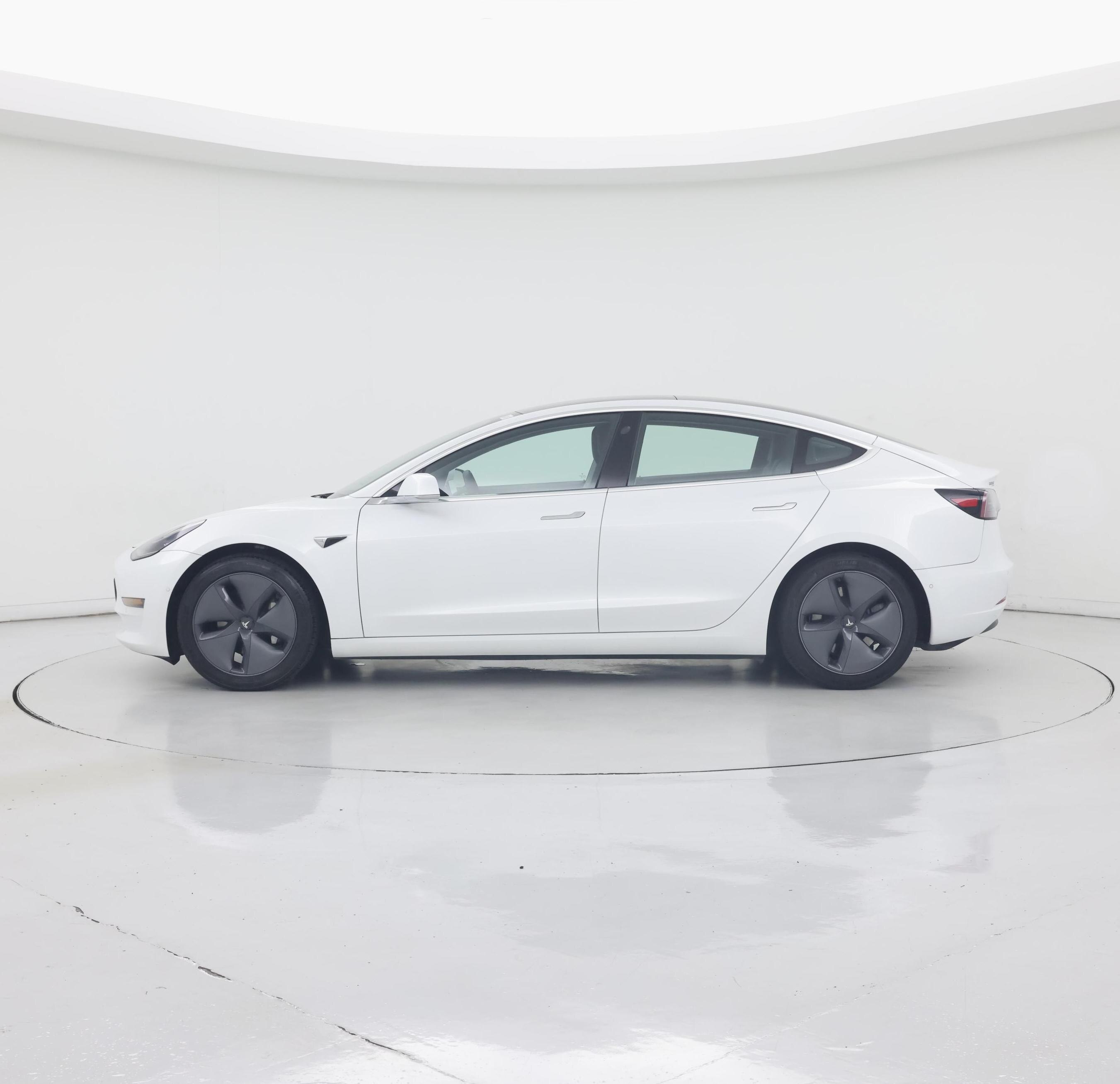 Thumbnail: 2020 Tesla Model 3 - 3
