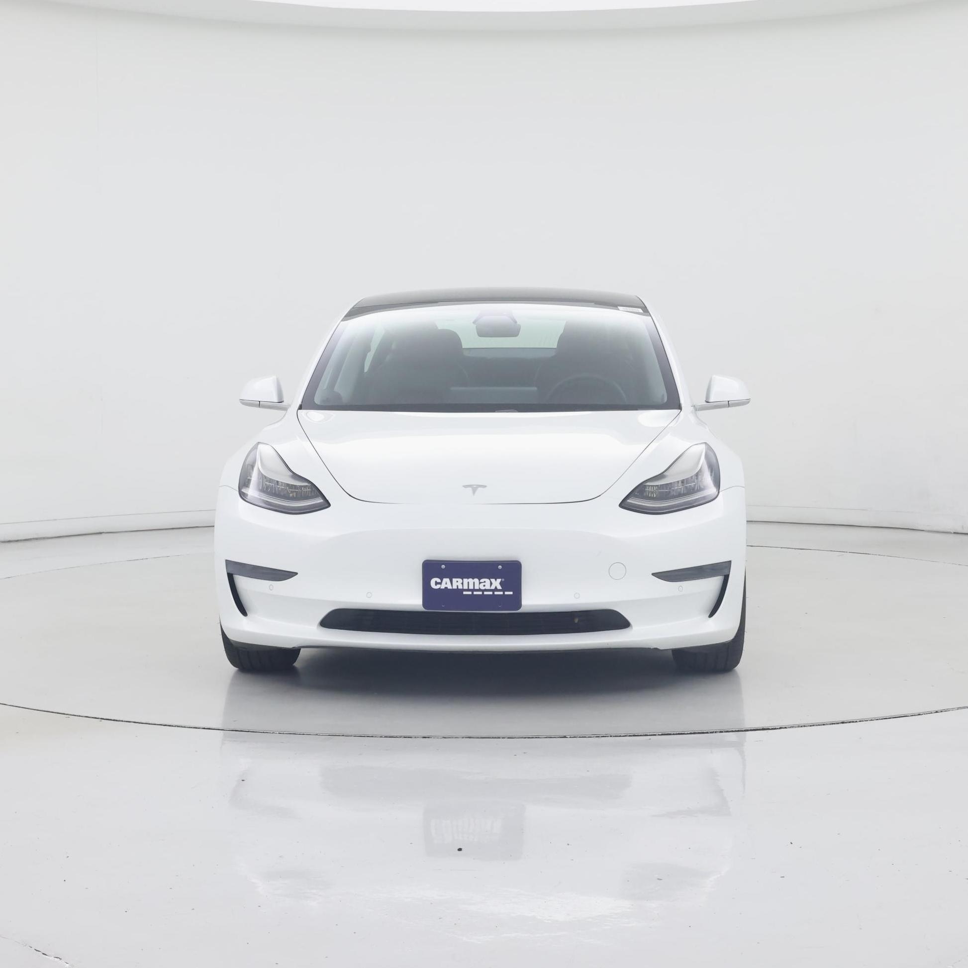 Thumbnail: 2020 Tesla Model 3 - 5