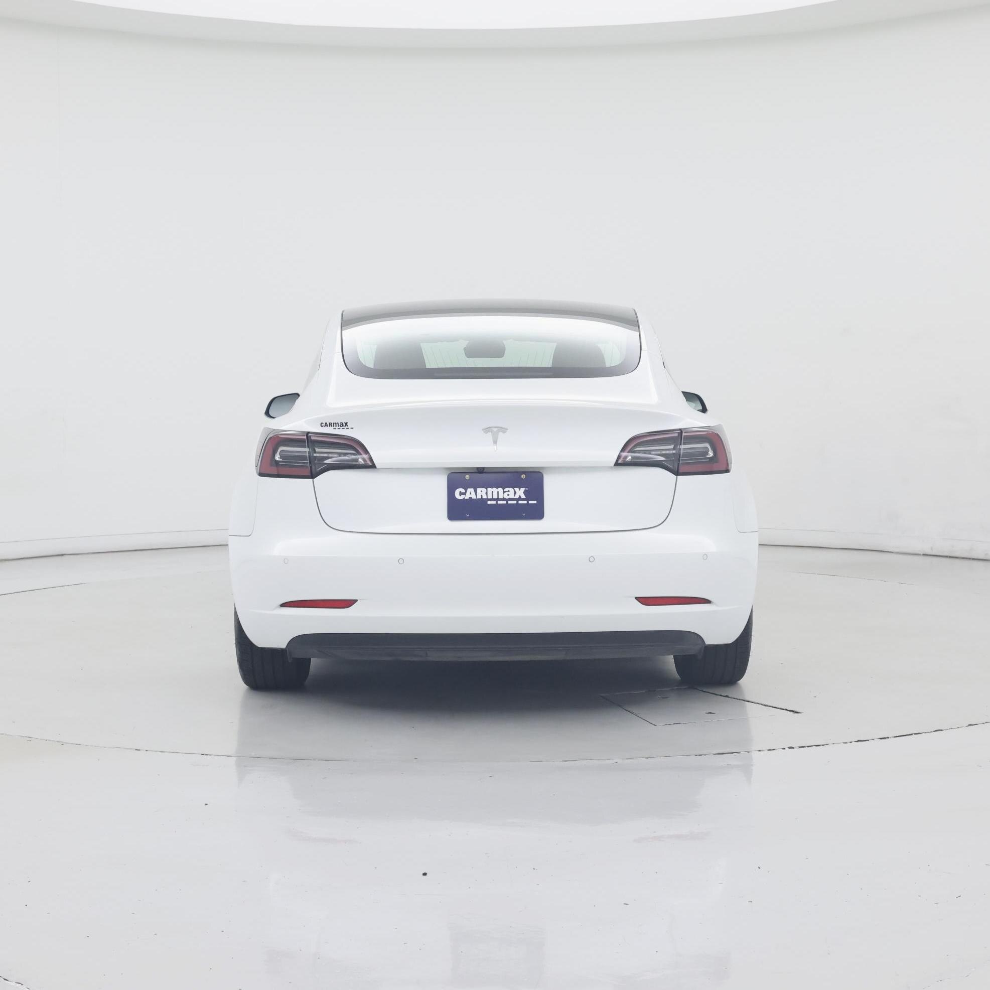 Thumbnail: 2020 Tesla Model 3 - 6