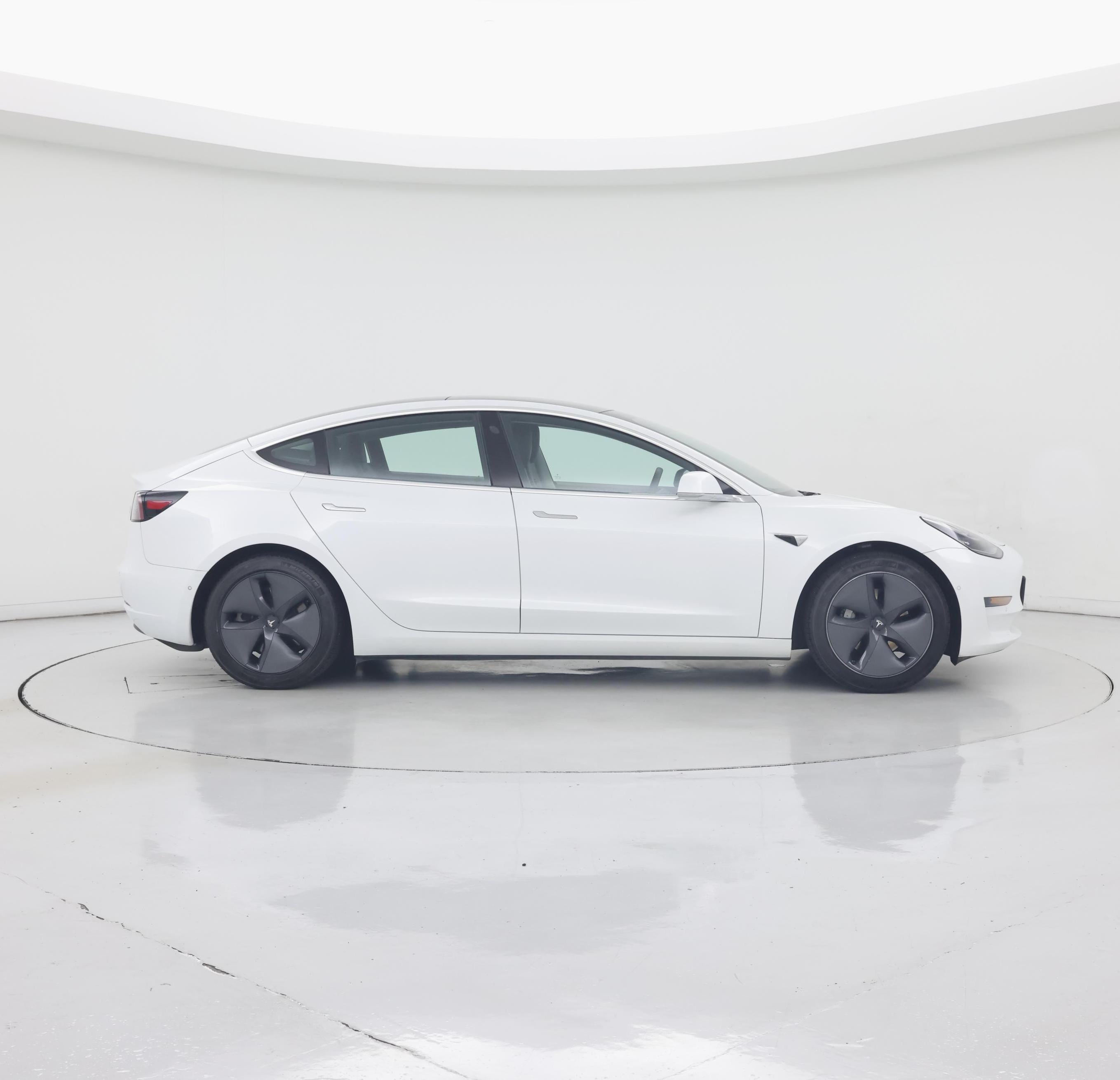 Thumbnail: 2020 Tesla Model 3 - 7