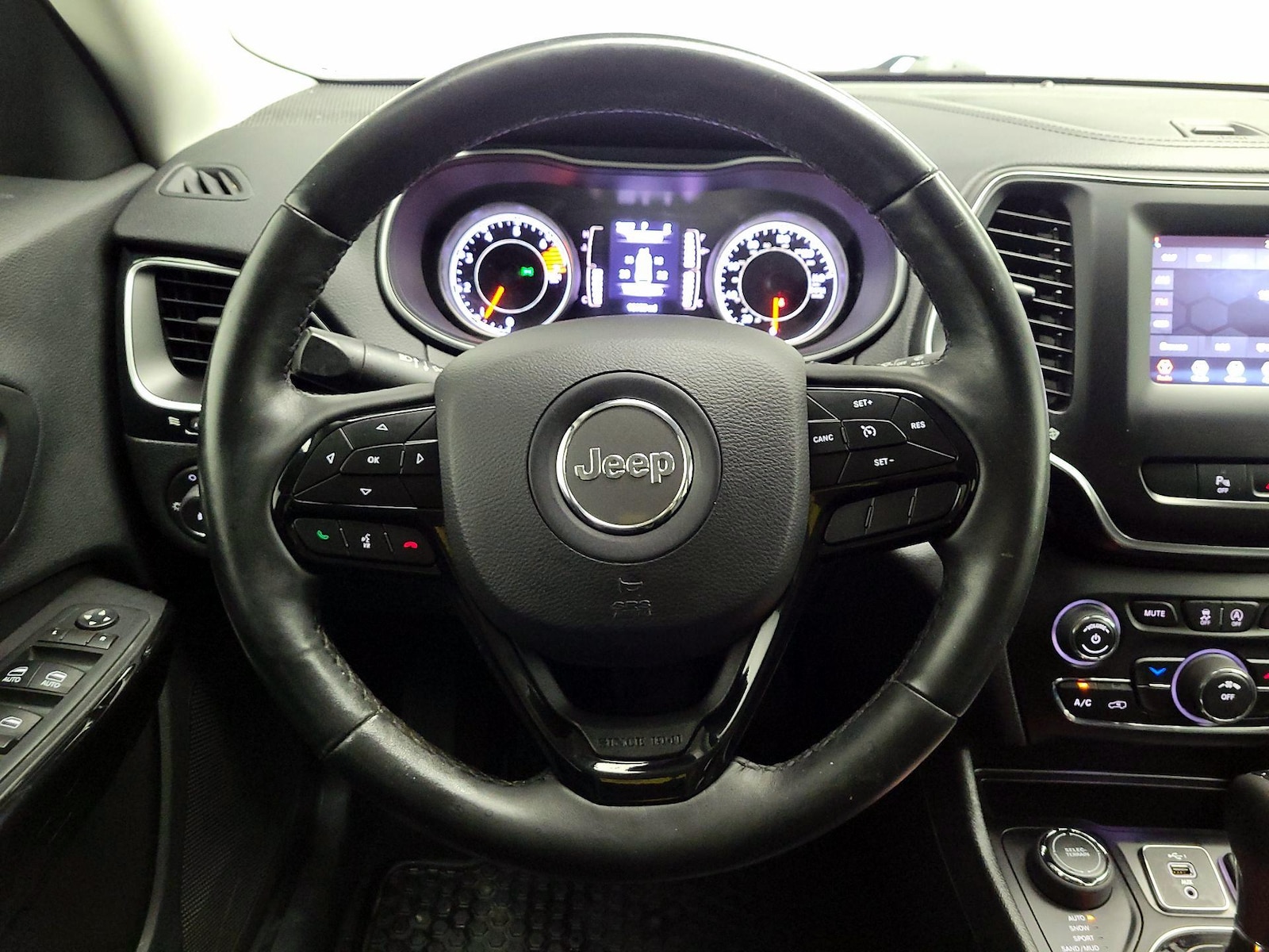 Remote Start