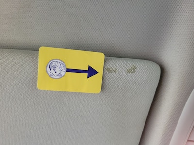 Condition detail