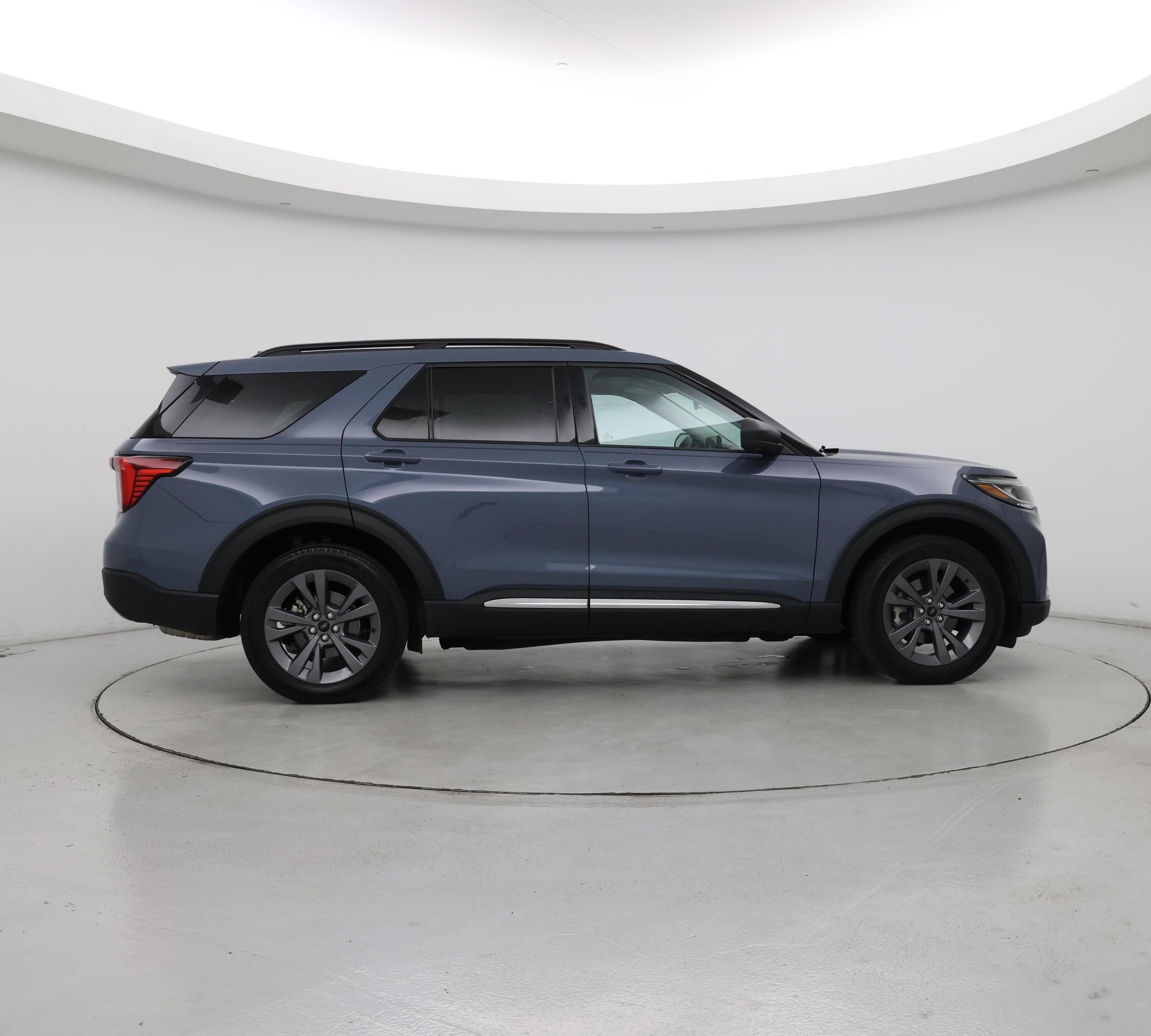 Thumbnail: 2025 Ford Explorer - 7