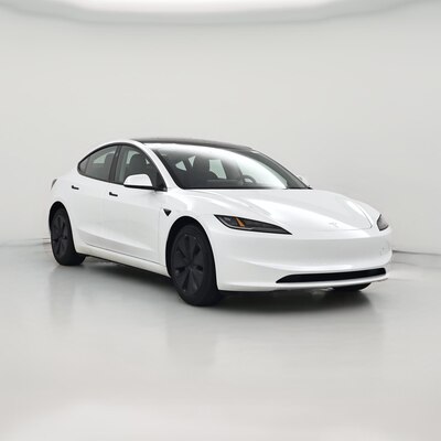 Vehicle exterior view