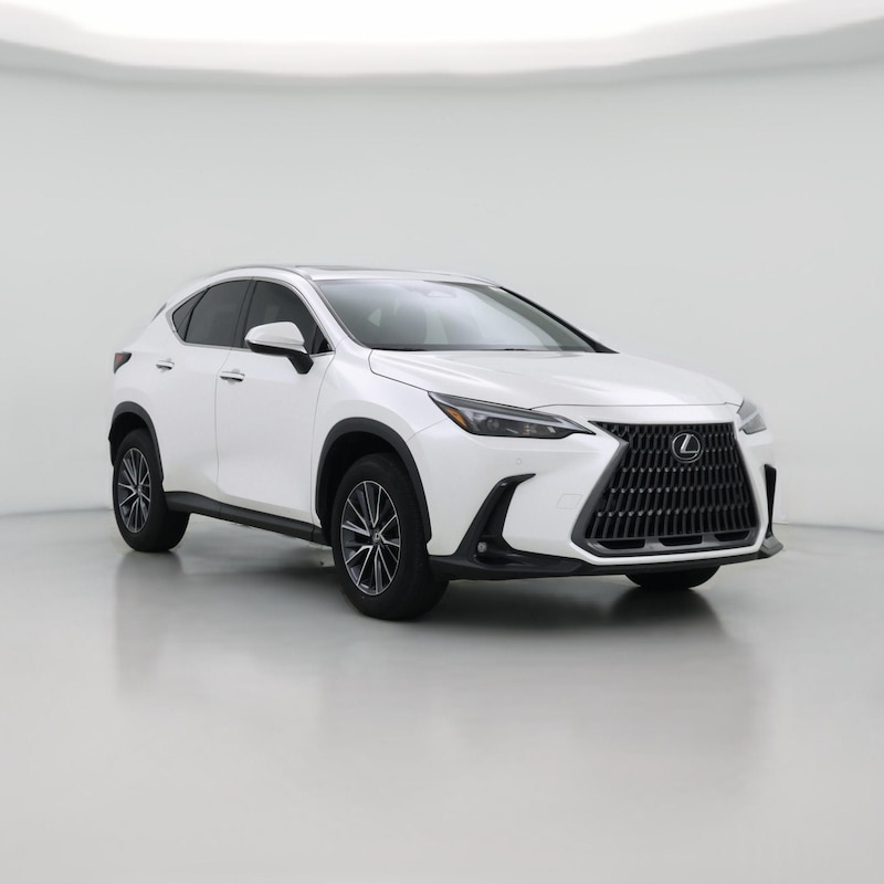 2025 Lexus NX 250 Premium