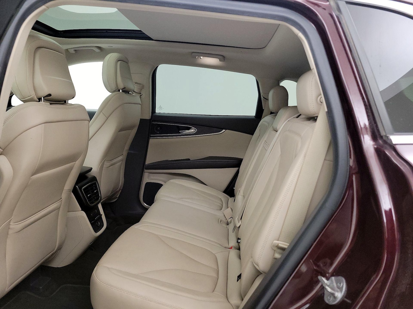 2020 Lincoln Nautilus Reserve - Photo 22